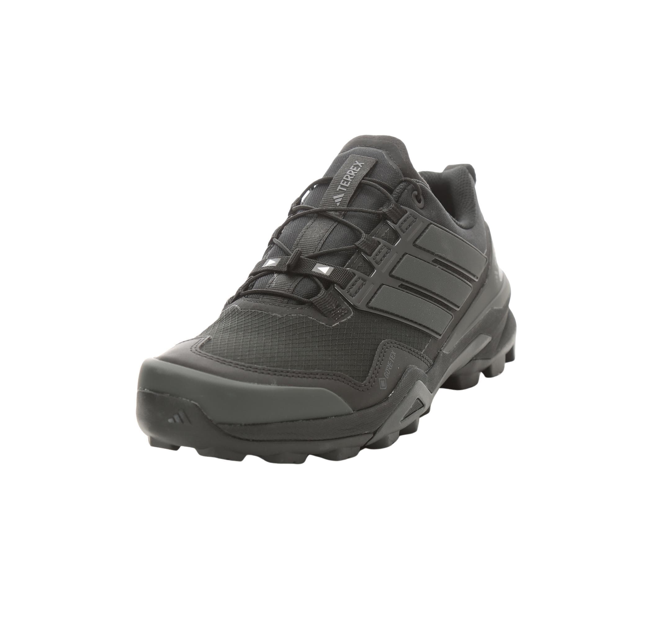 adidas adidas Terrex Skychaser Gtx Erkek Spor Ayakkabı Siyah - 3