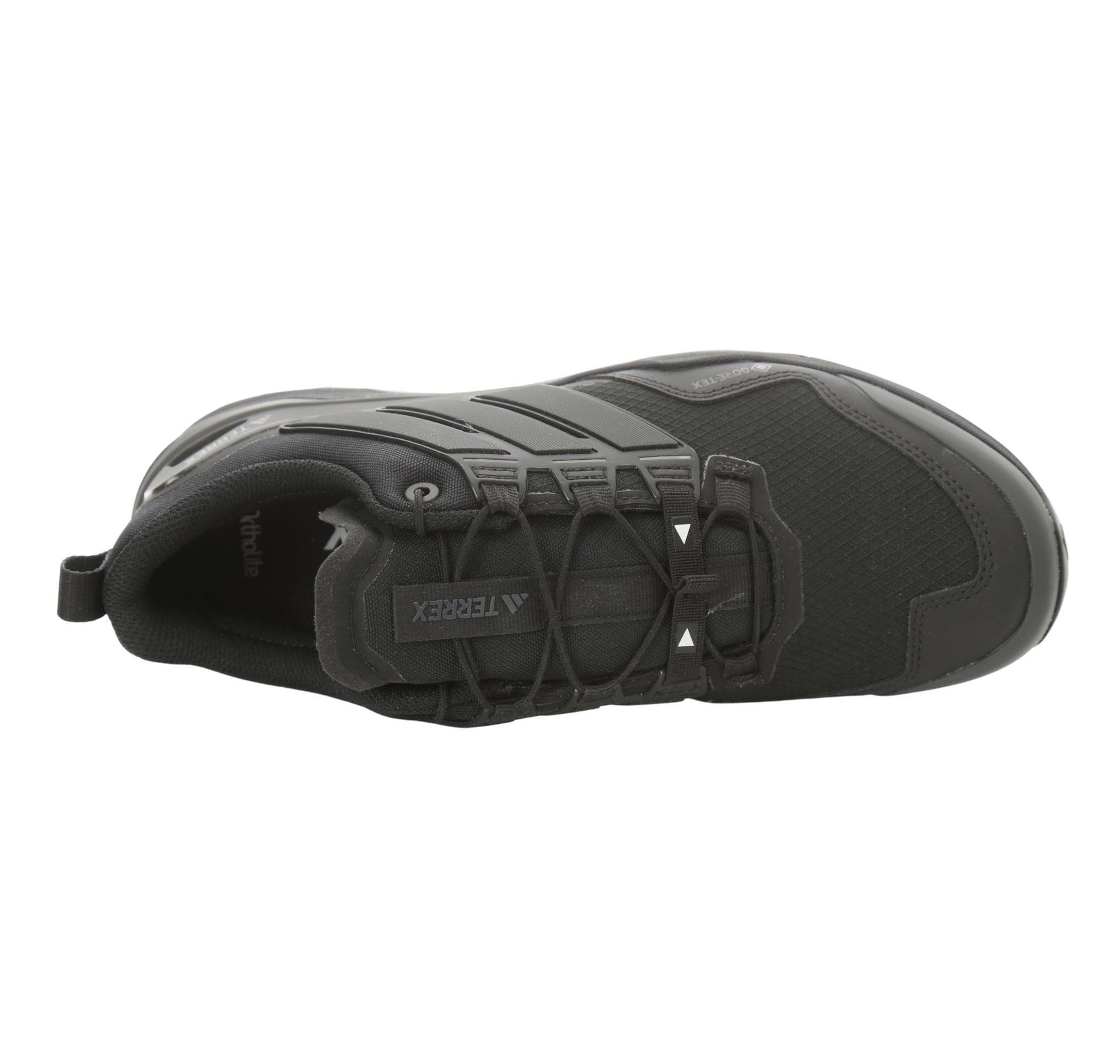 adidas adidas Terrex Skychaser Gtx Erkek Spor Ayakkabı Siyah - 5