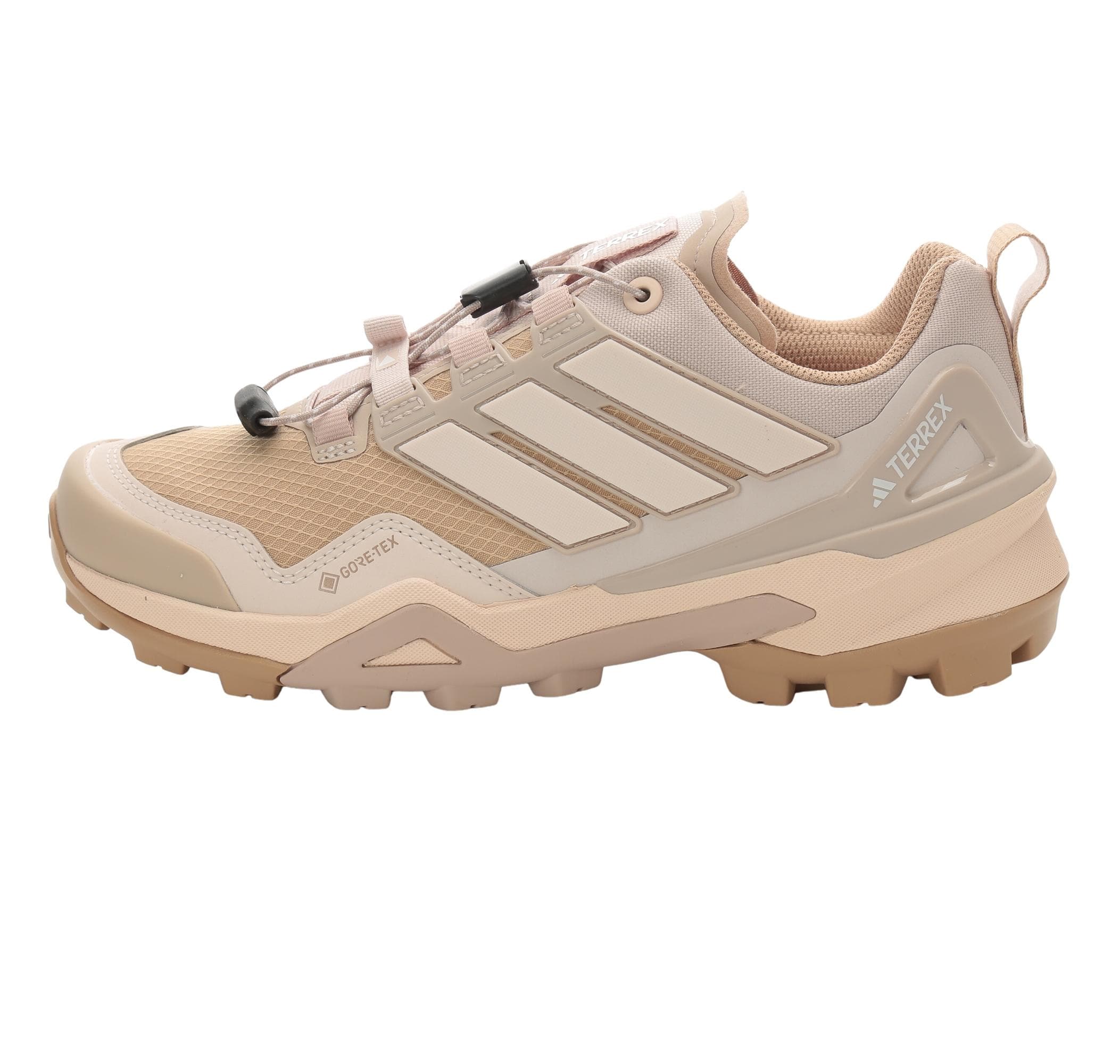adidas adidas Terrex Skychaser Gtx W Kadın Spor Ayakkabı Bej