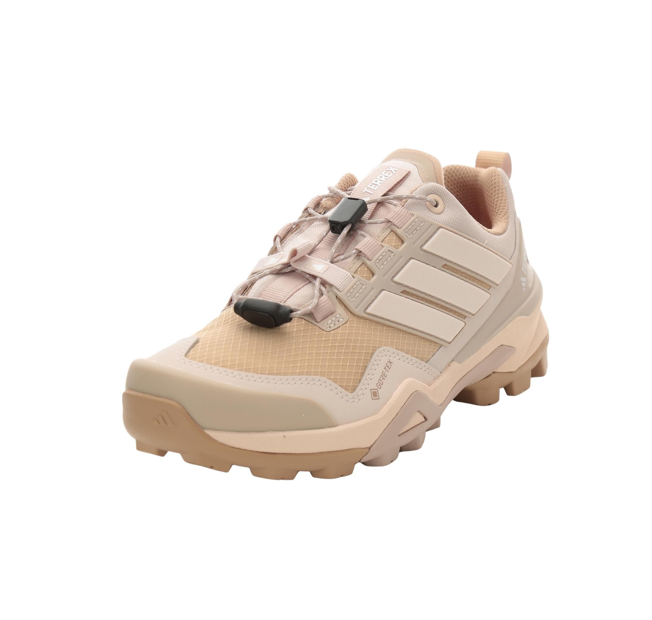 adidas adidas Terrex Skychaser Gtx W Kadın Spor Ayakkabı Bej - 3