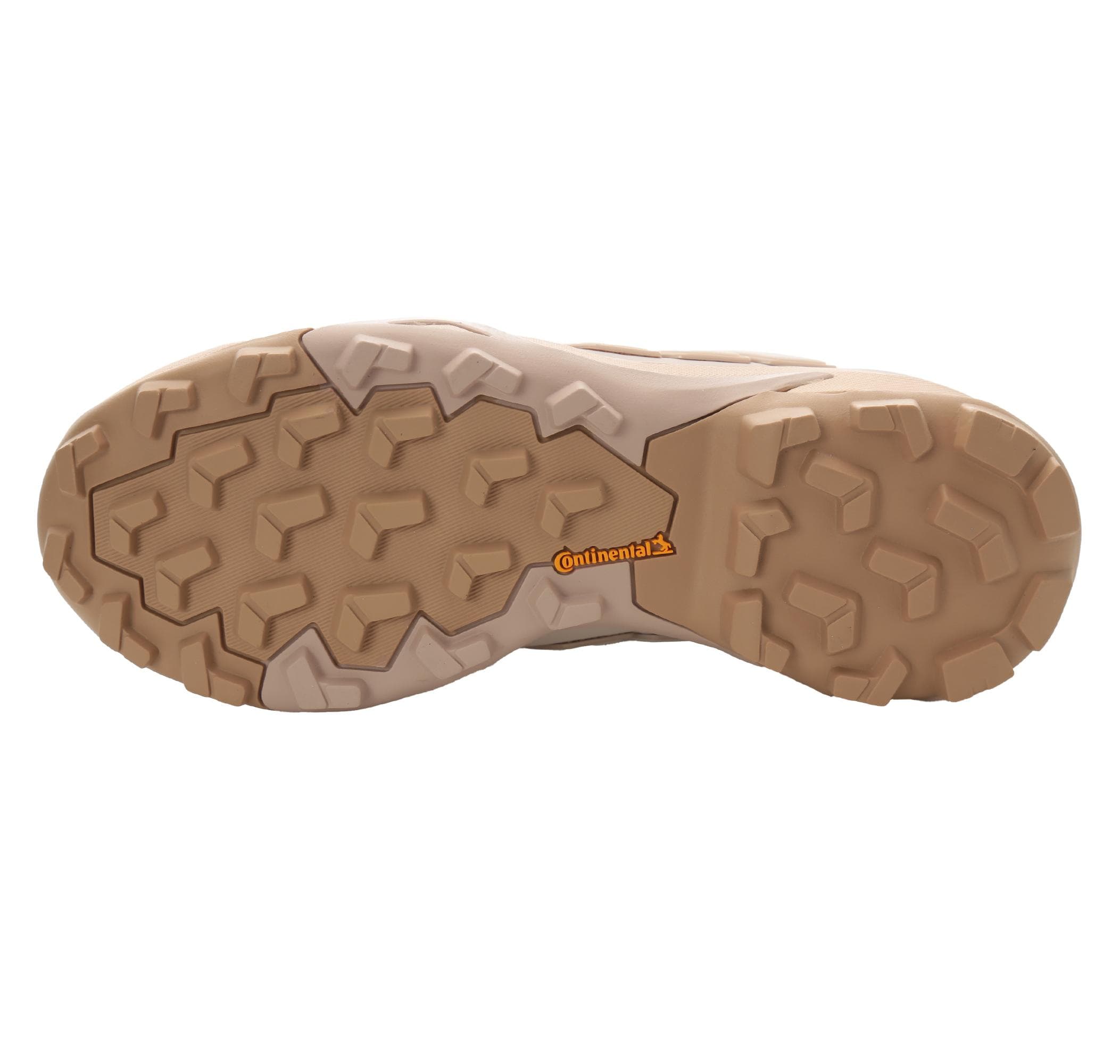 adidas adidas Terrex Skychaser Gtx W Kadın Spor Ayakkabı Bej - 6