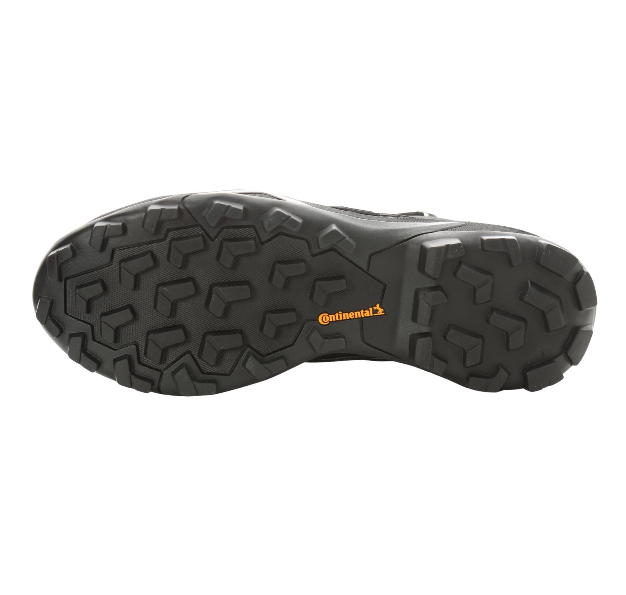 adidas adidas Terrex Skychaser Mıd Gtx Erkek Spor Ayakkabı Siyah - 6