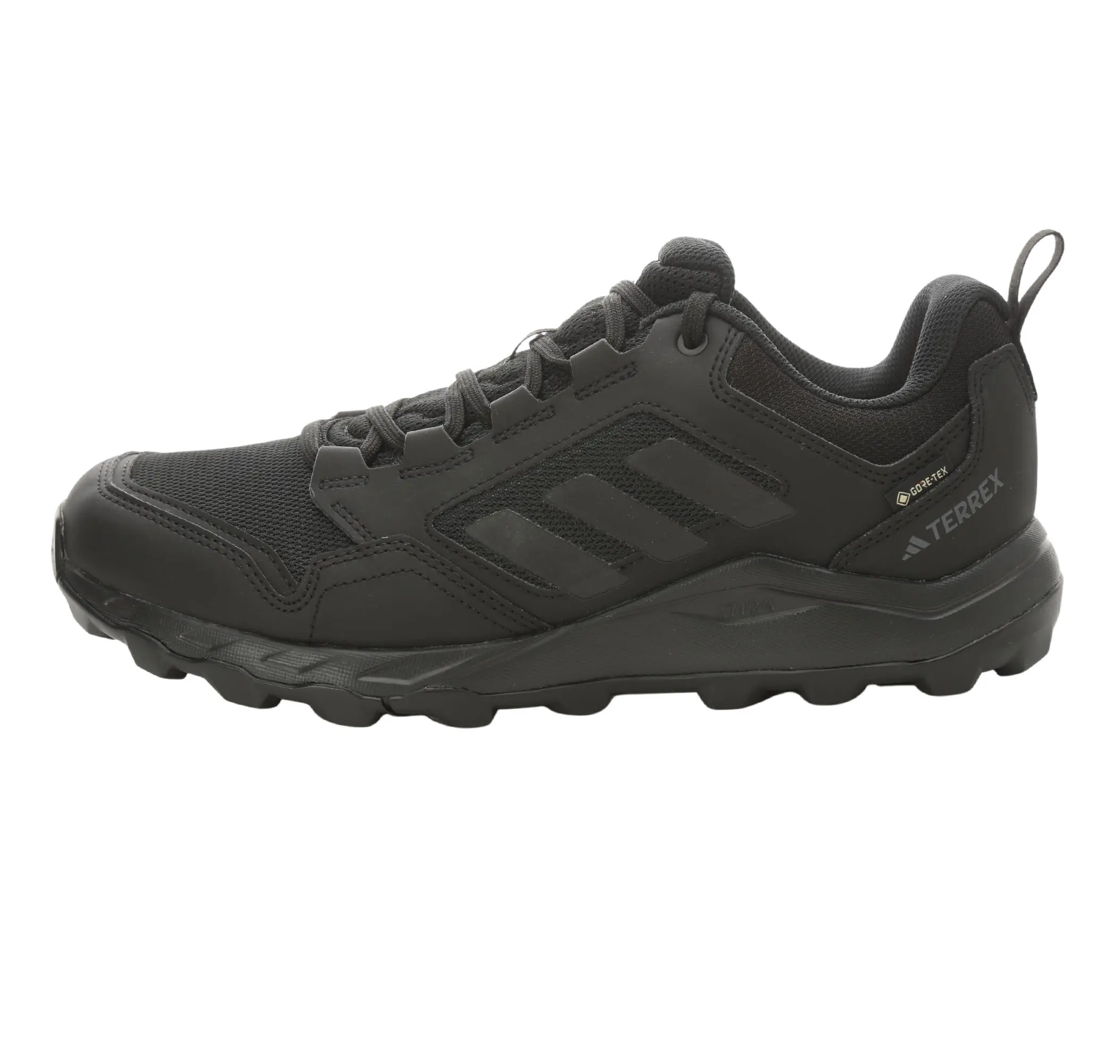 adidas adidas Terrex Tracerocker 2 Gtx Erkek Spor Ayakkabı Siyah
