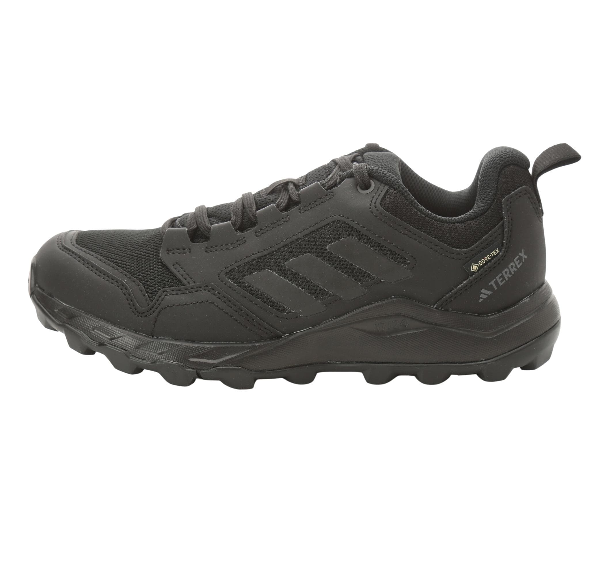 adidas adidas Terrex Tracerocker 2 Gtx W Kadın Spor Ayakkabı Siyah