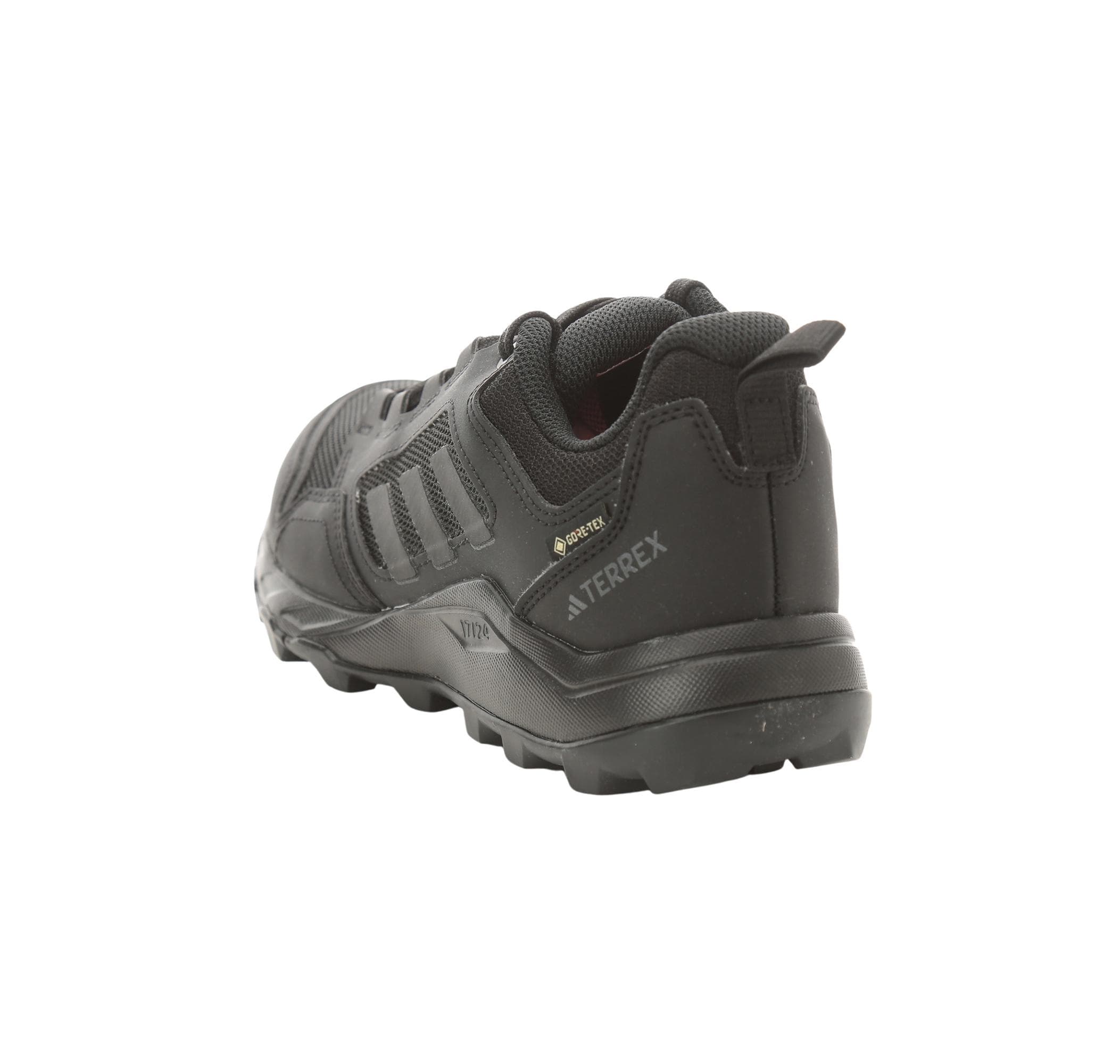 adidas adidas Terrex Tracerocker 2 Gtx W Kadın Spor Ayakkabı Siyah - 2