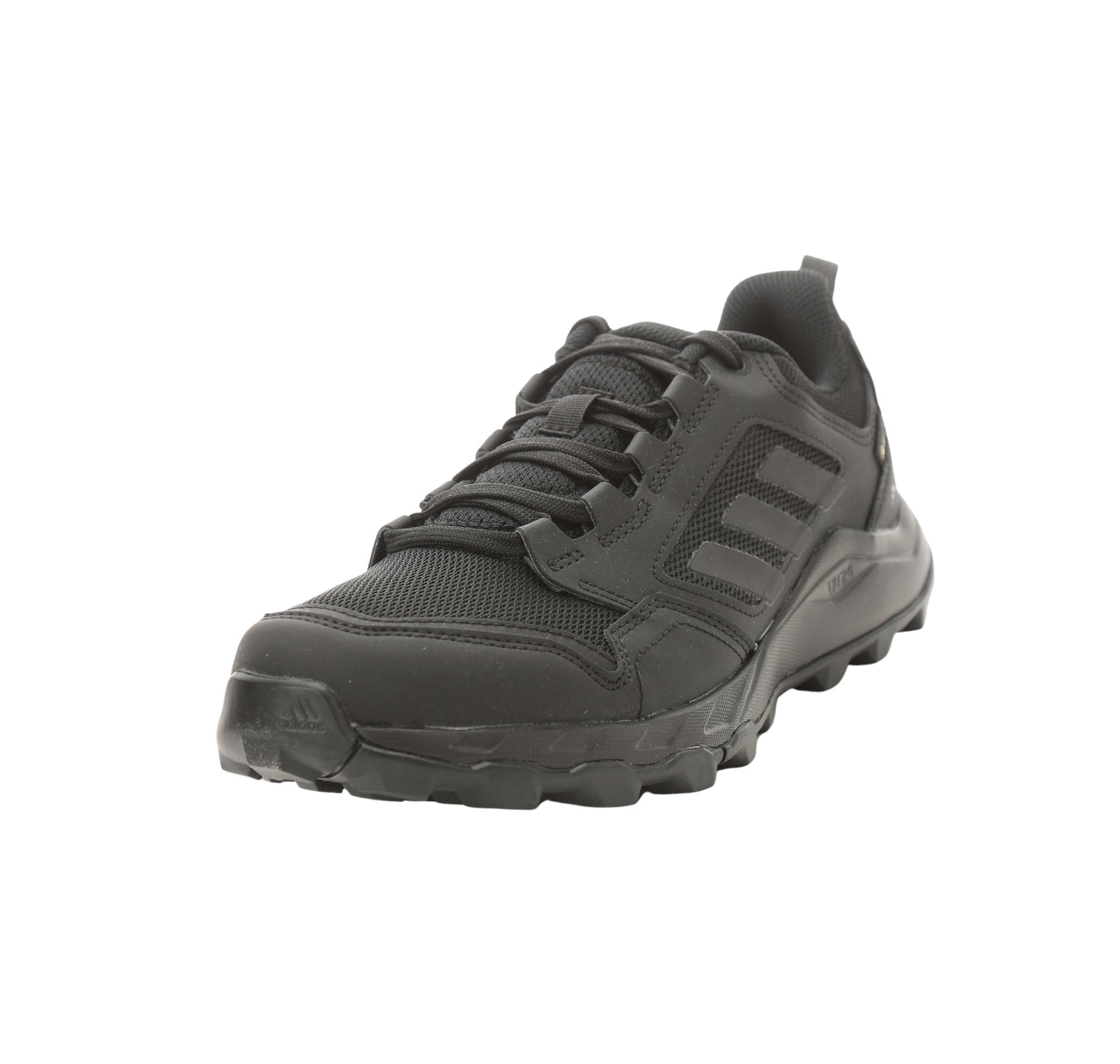 adidas adidas Terrex Tracerocker 2 Gtx W Kadın Spor Ayakkabı Siyah - 3