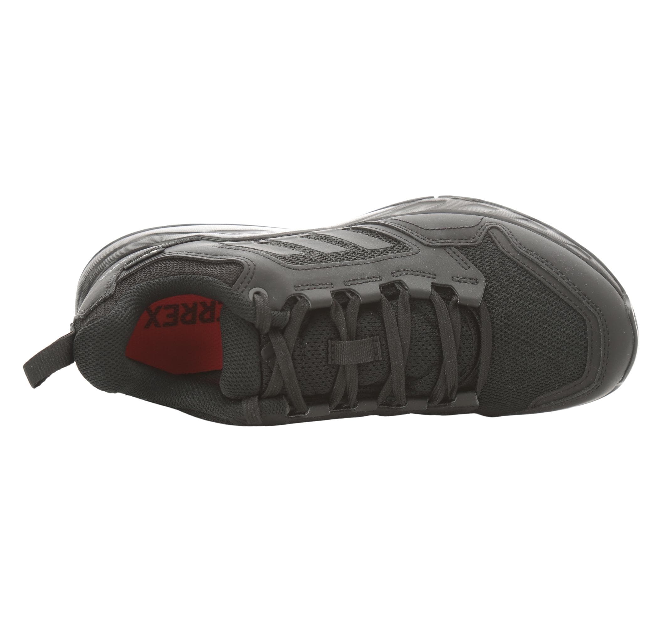 adidas adidas Terrex Tracerocker 2 Gtx W Kadın Spor Ayakkabı Siyah - 5