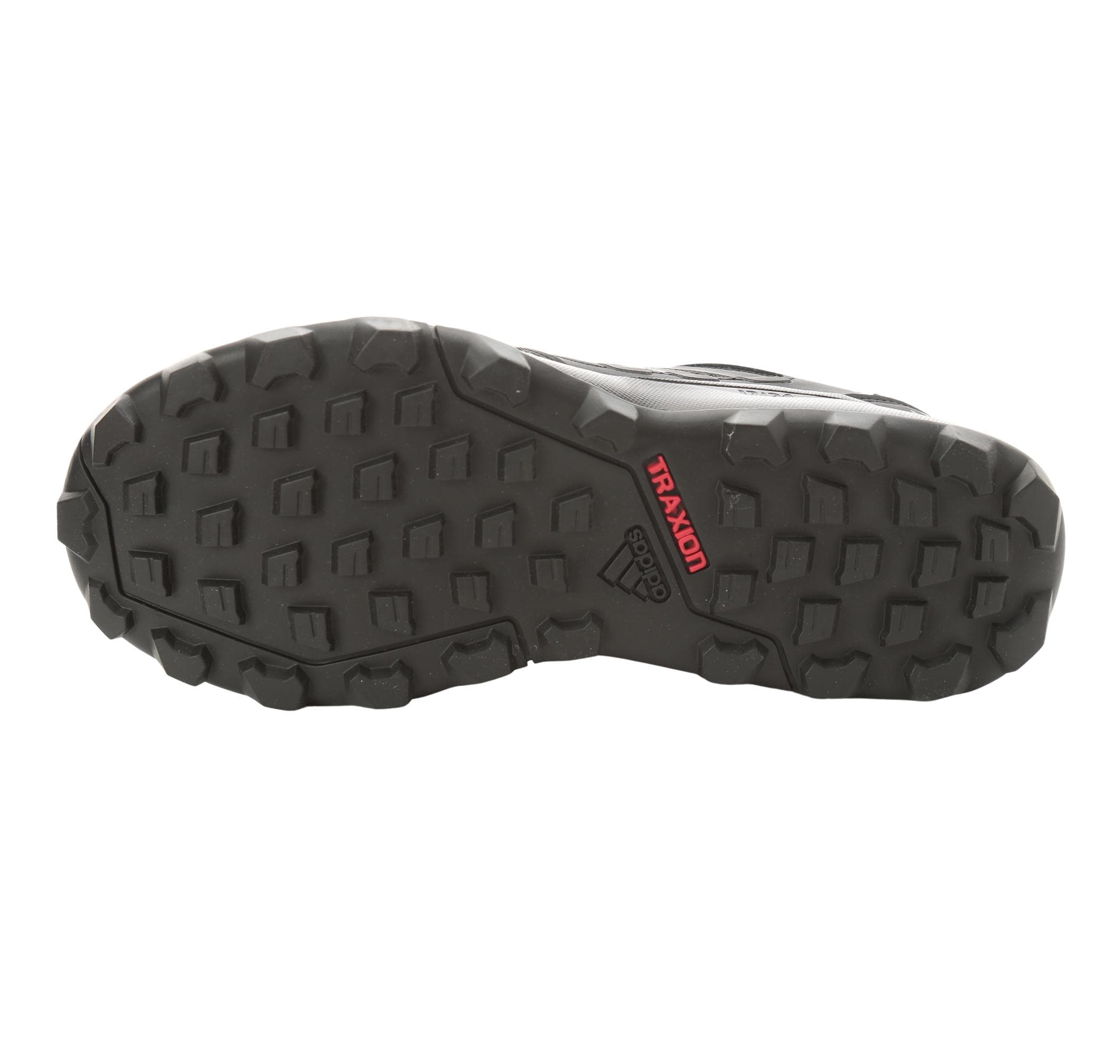 adidas adidas Terrex Tracerocker 2 Gtx W Kadın Spor Ayakkabı Siyah - 6
