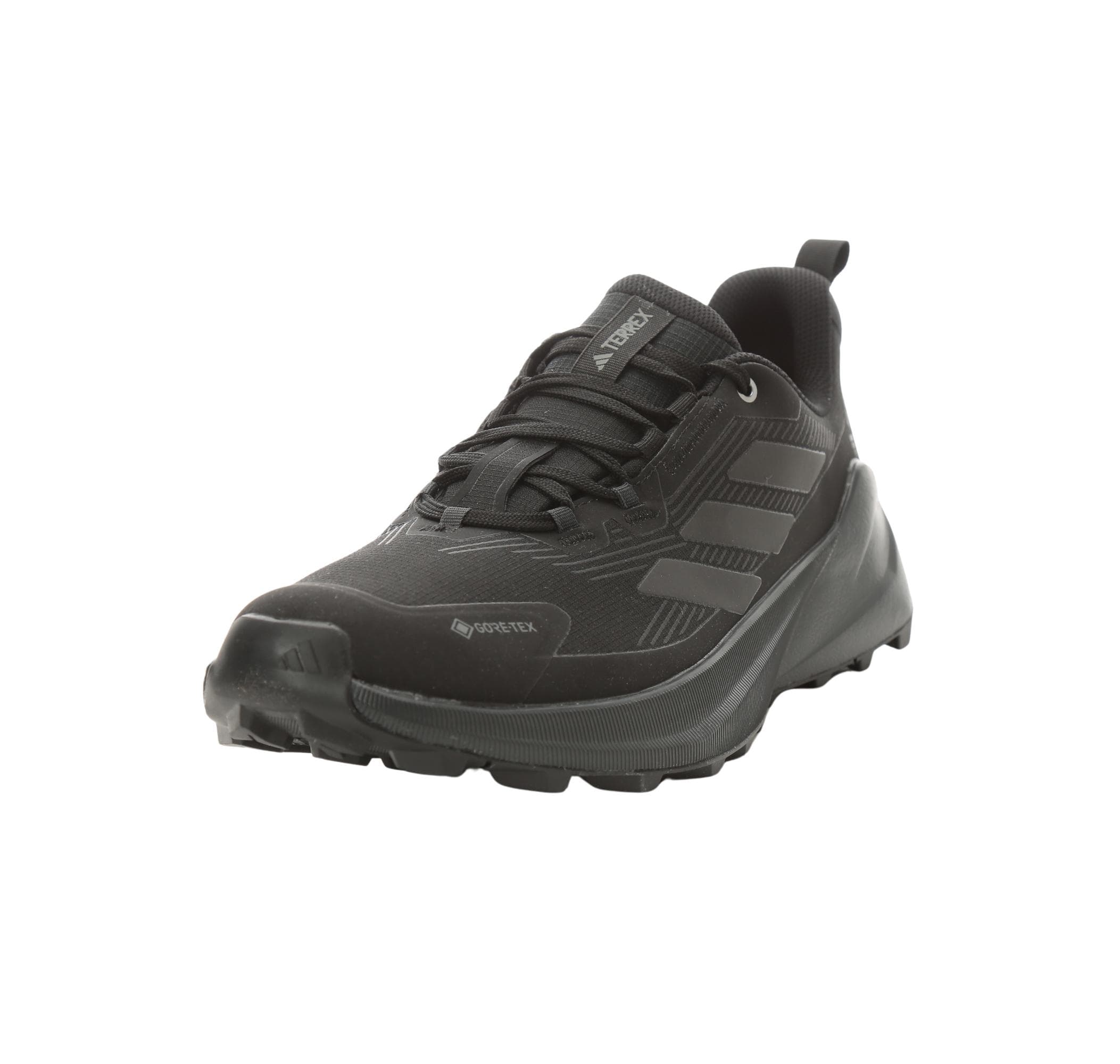 adidas adidas Terrex Traılmaker 2 Gtx Erkek Spor Ayakkabı Siyah - 3