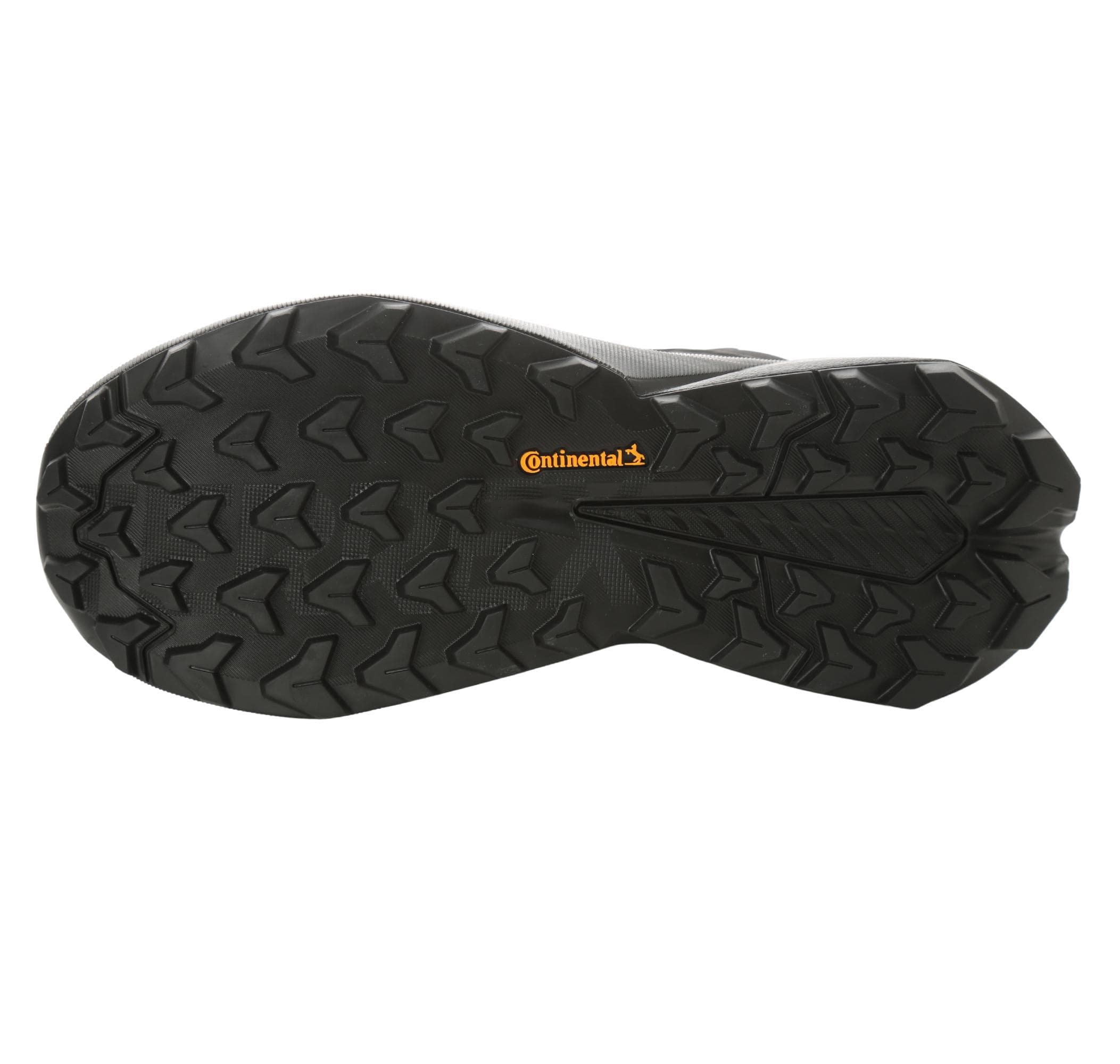 adidas adidas Terrex Traılmaker 2 Mıd Lea Erkek Spor Ayakkabı Siyah - 6