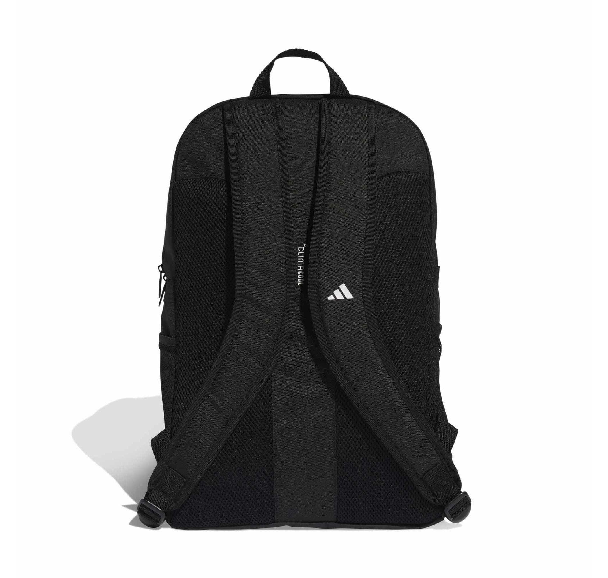 adidas adidas Tıro Backpack Sırt Çantası Siyah - 2