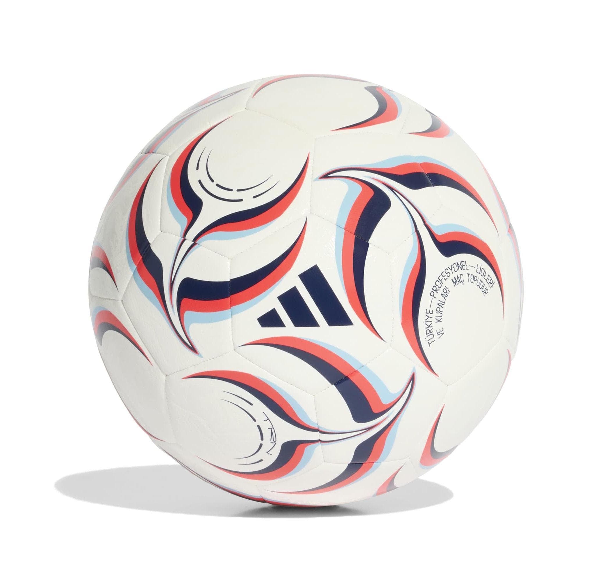 adidas adidas Tıro Clb Tff Futbol Topu Beyaz