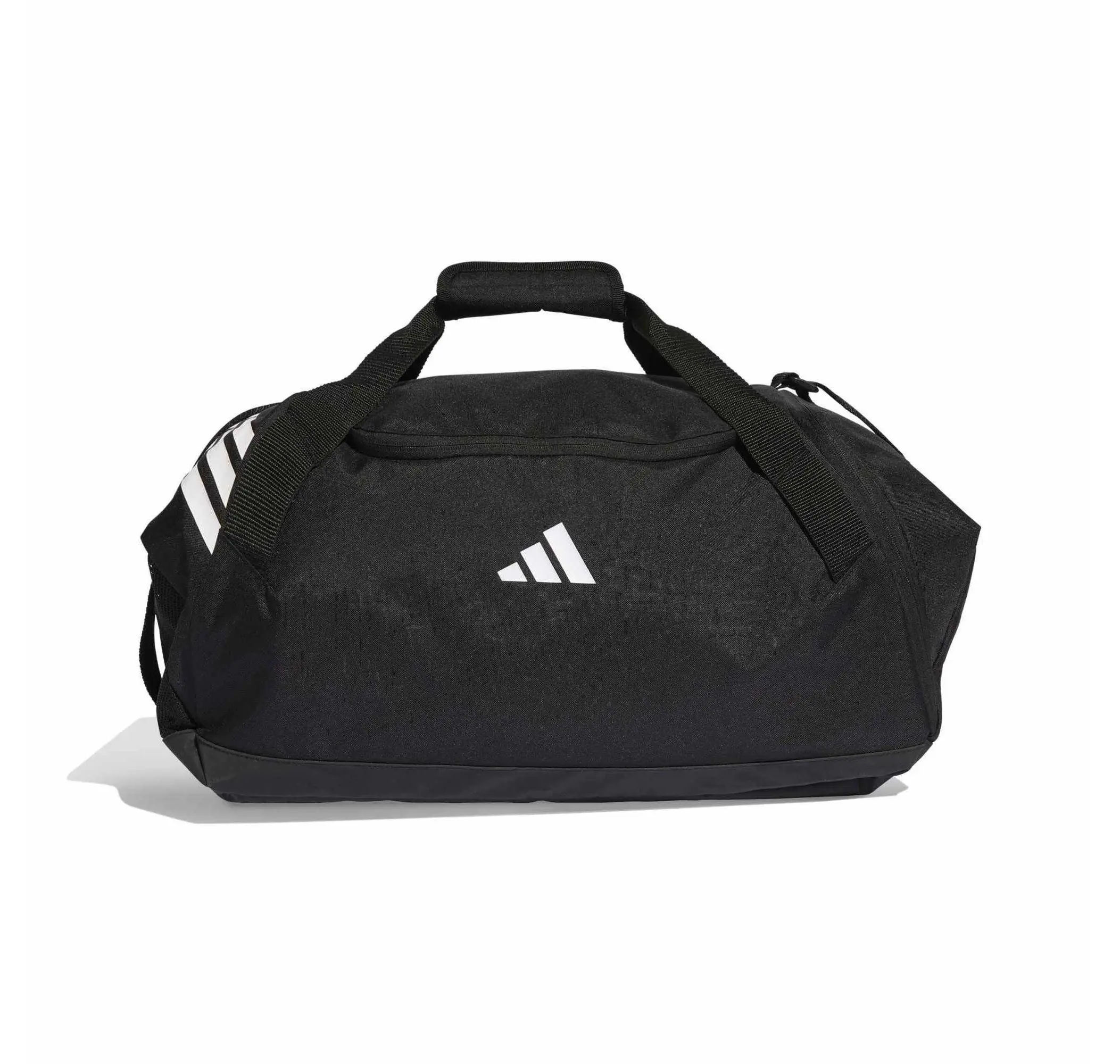 adidas adidas Tıro Duffle M Spor Çantası Siyah