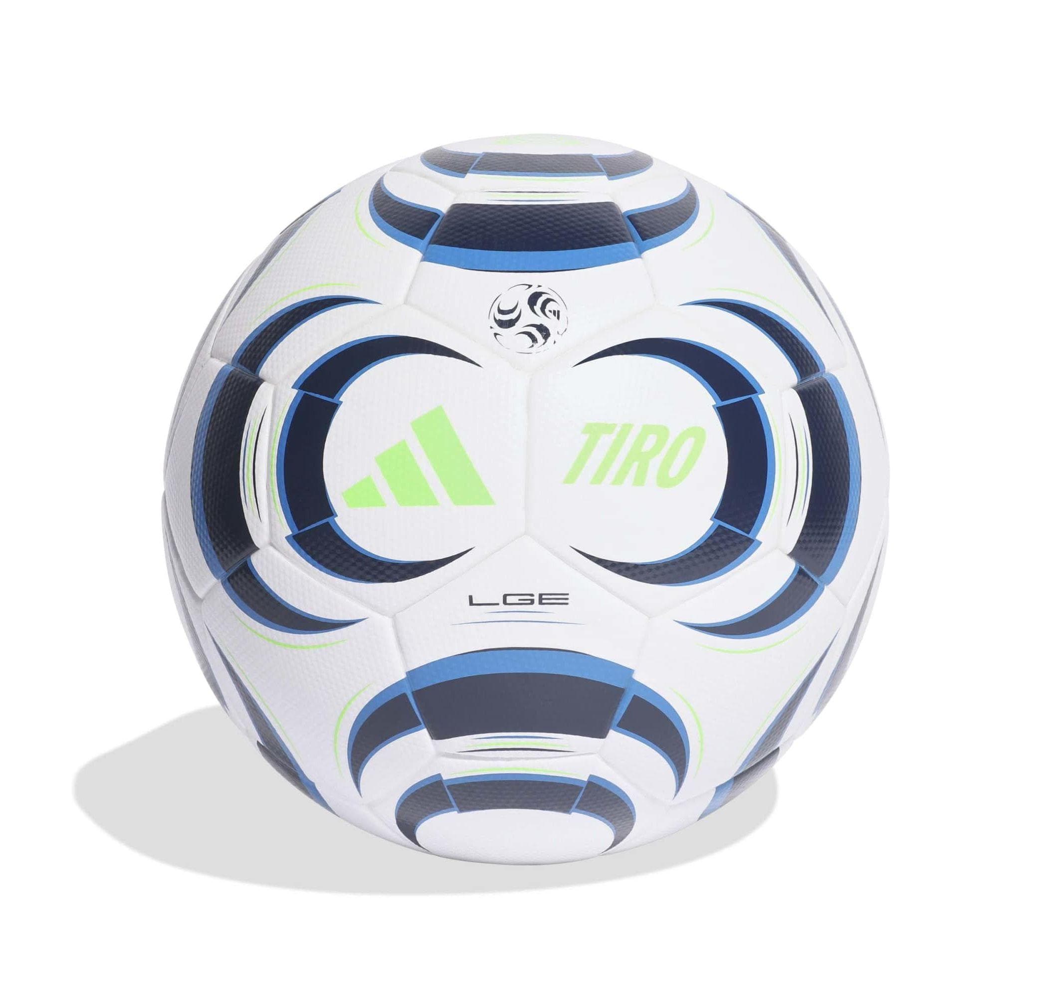 adidas adidas Tıro Lge Futbol Topu Beyaz