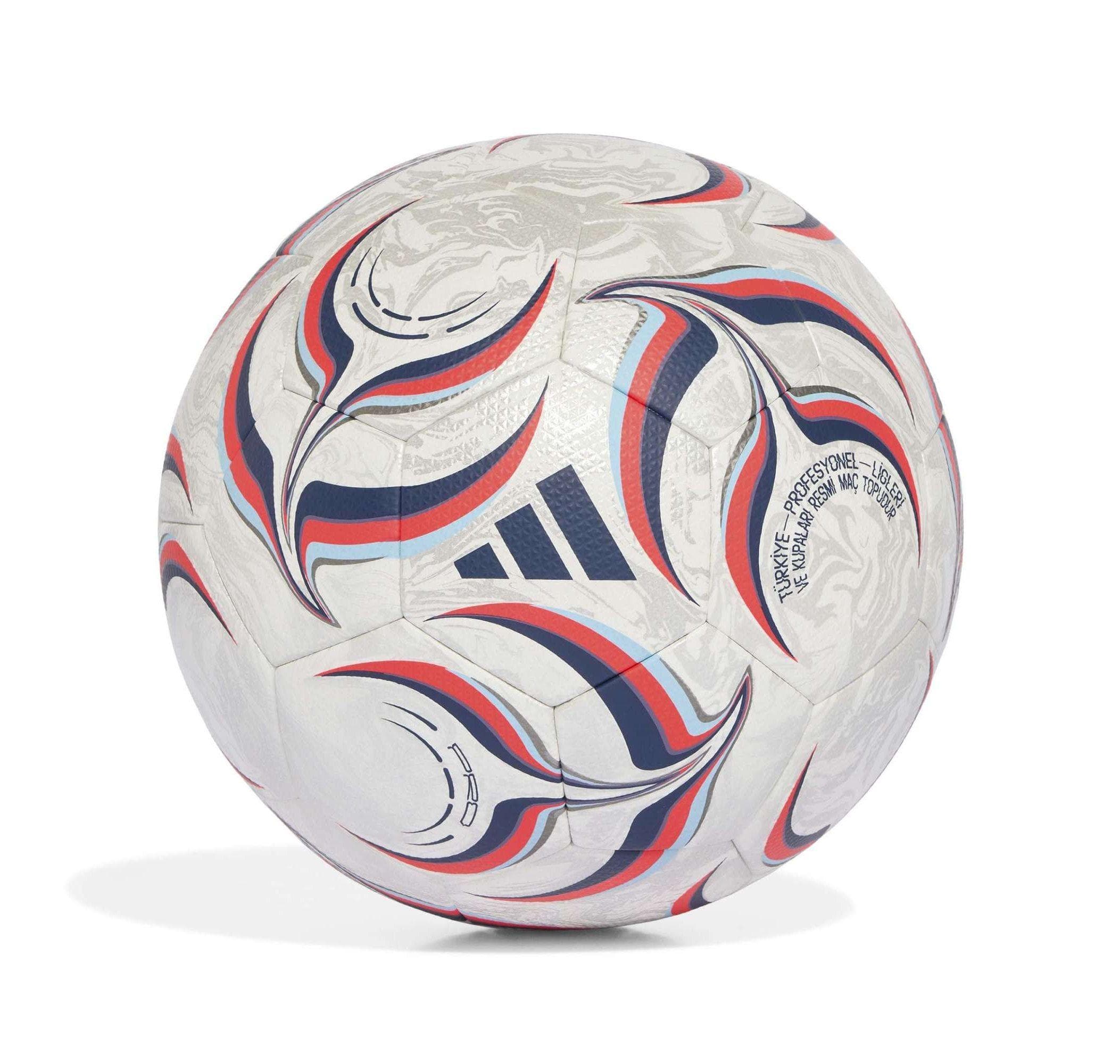 adidas adidas Tıro Pro Tff Futbol Topu Beyaz