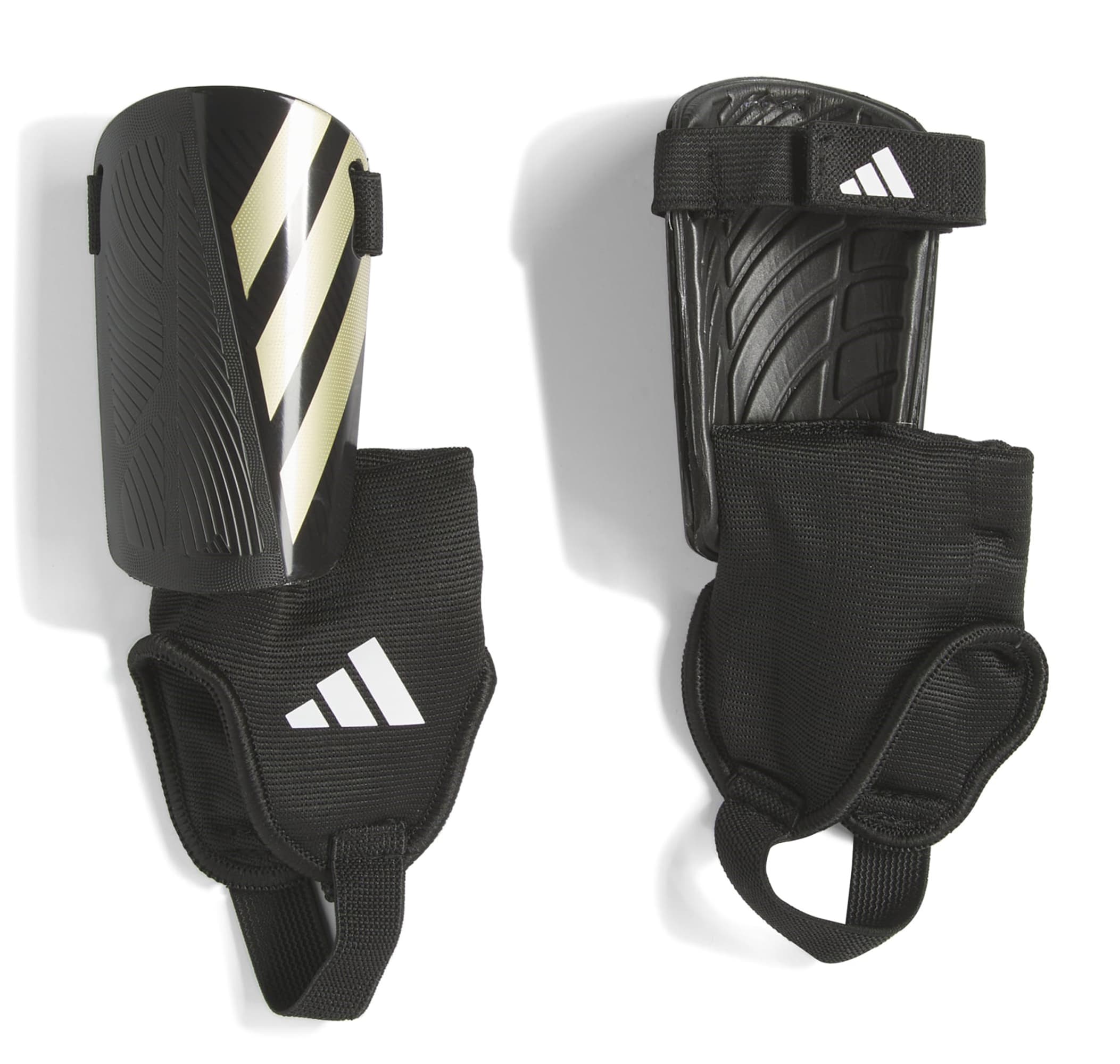 adidas adidas Tıro Sg Mtc J Tekmelik Siyah