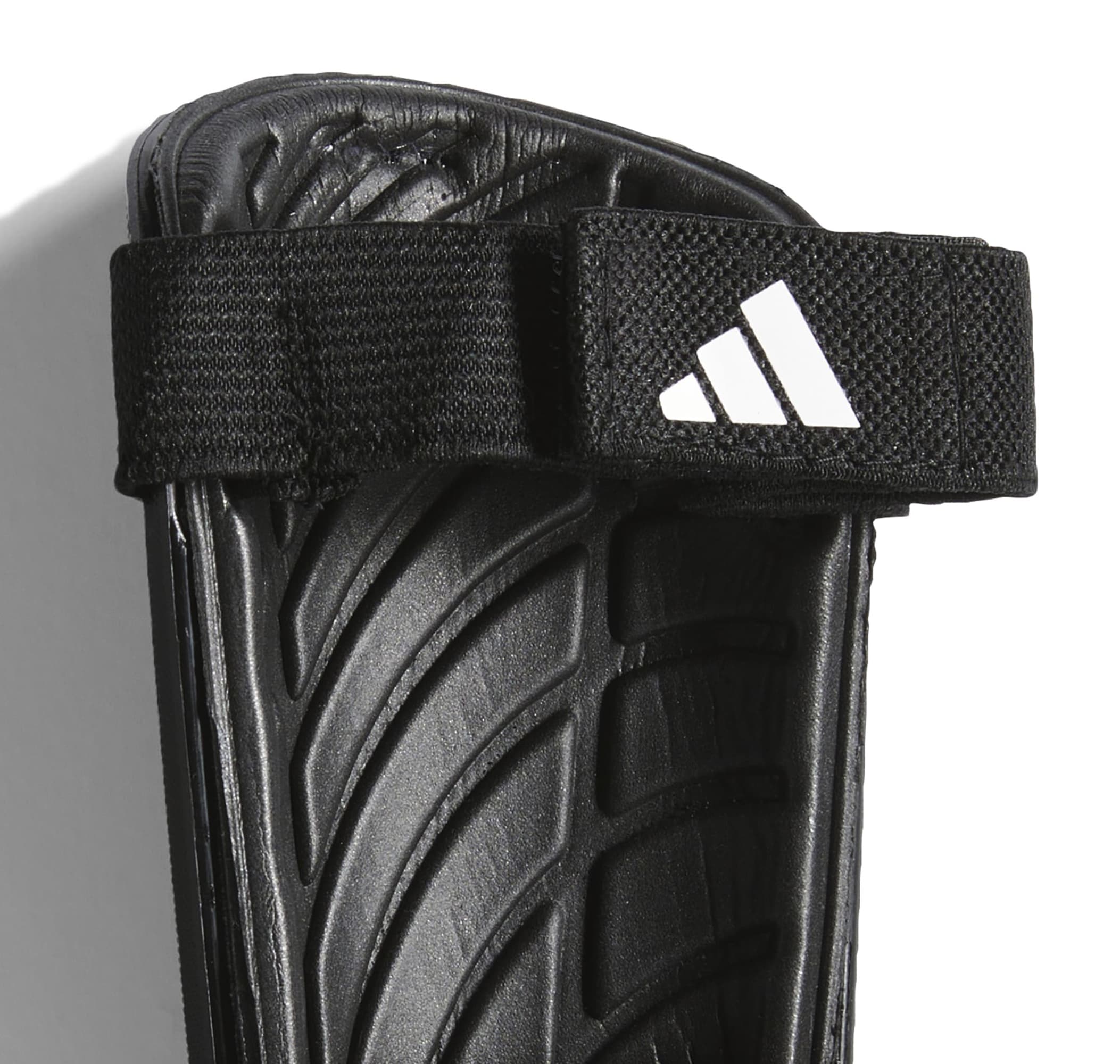 adidas adidas Tıro Sg Mtc J Tekmelik Siyah - 2