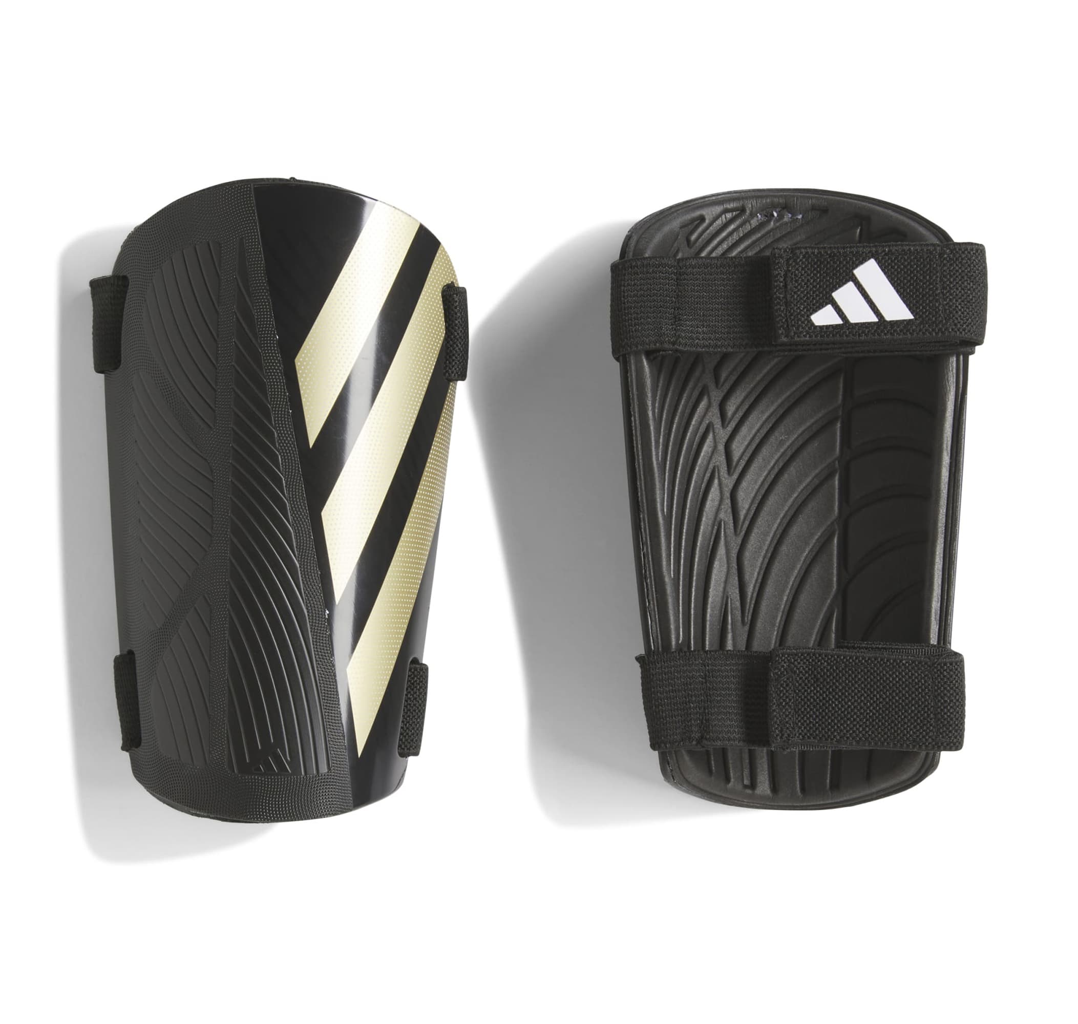 adidas adidas Tıro Sg Trn Tekmelik Siyah