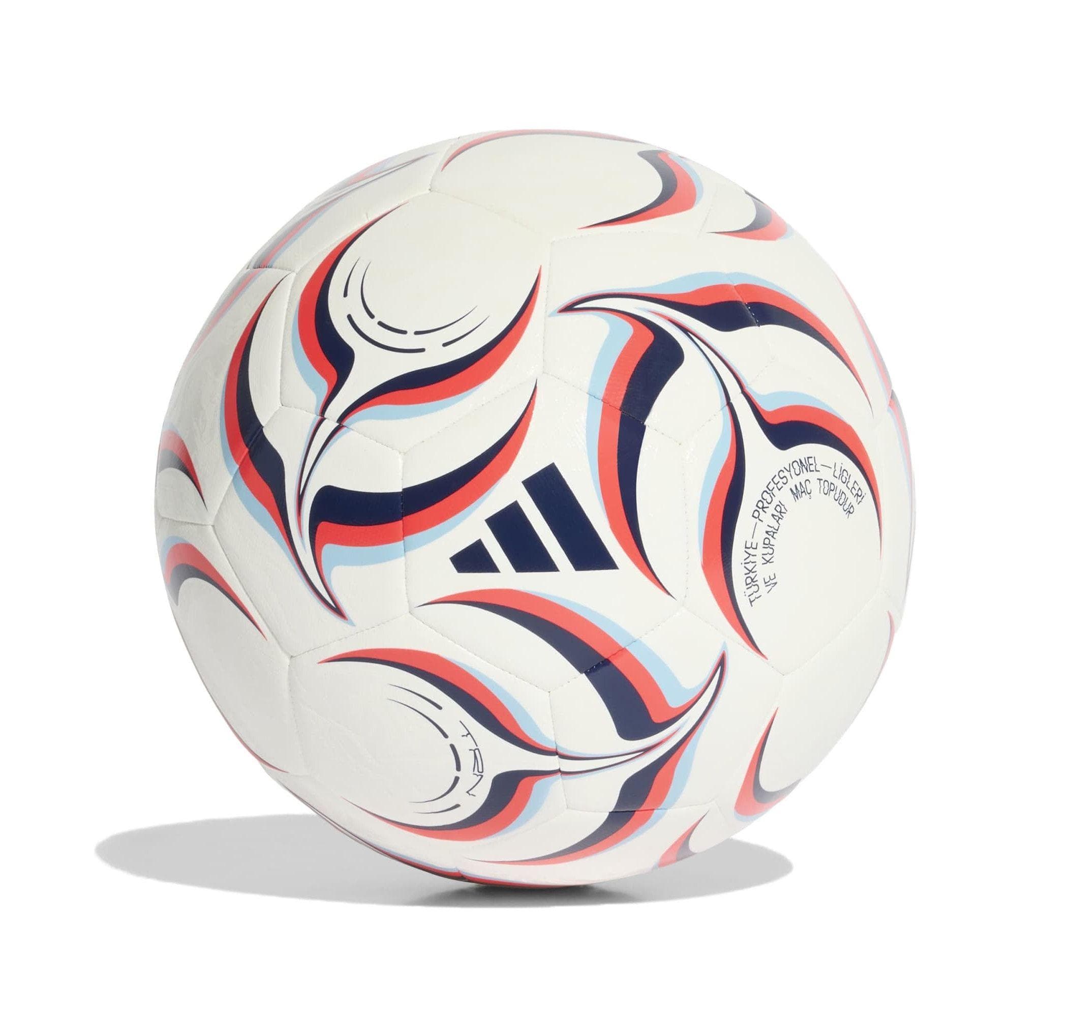 adidas adidas Tıro Trn Tff Futbol Topu Beyaz