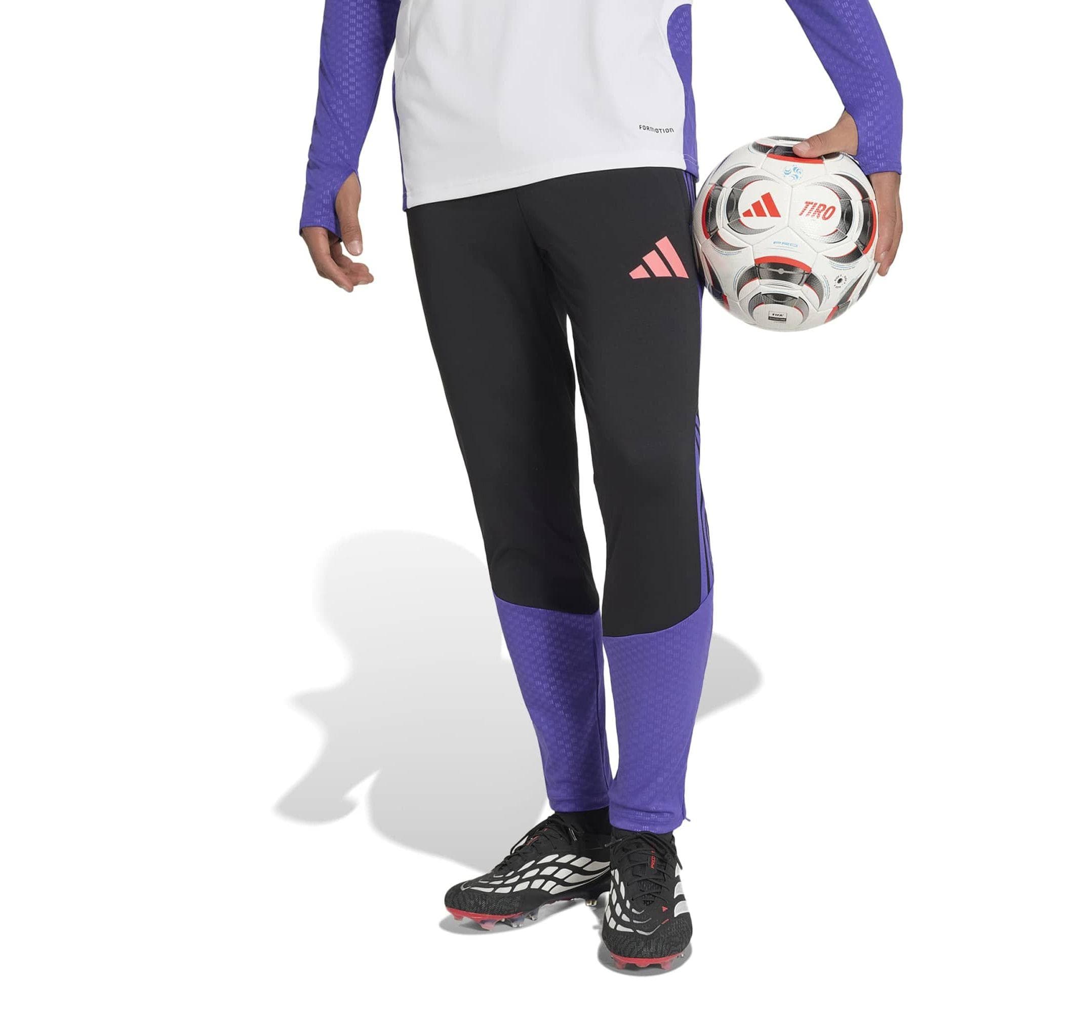 adidas adidas Tıro26C Pnt Erkek Eşofman Altı Siyah