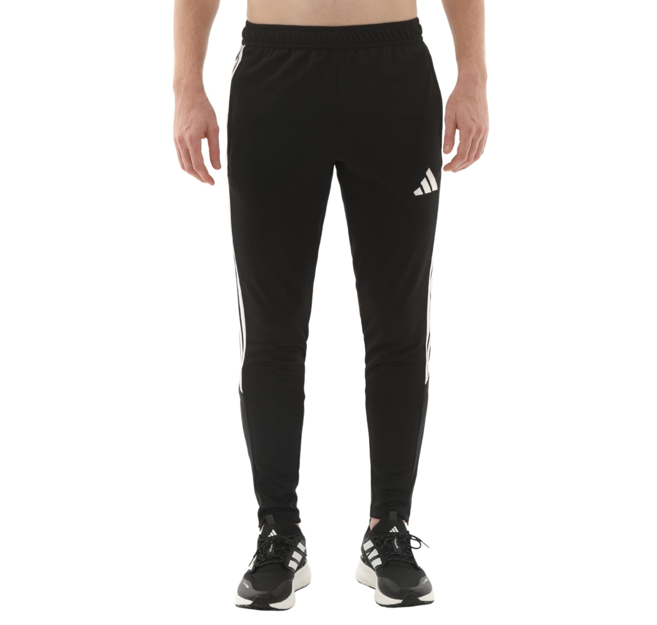 adidas adidas Tıro26L Pntr Erkek Eşofman Altı Siyah