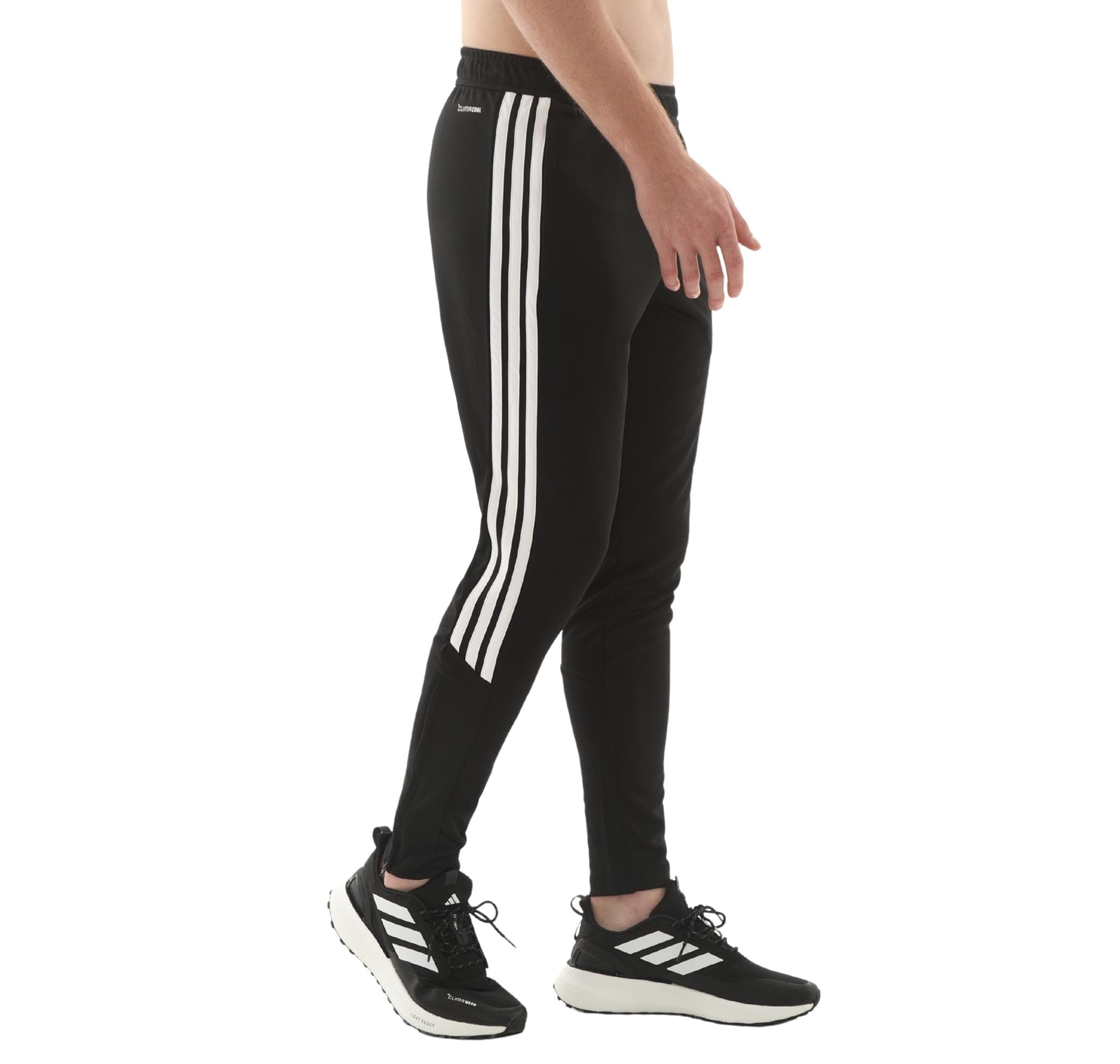 adidas adidas Tıro26L Pntr Erkek Eşofman Altı Siyah - 2