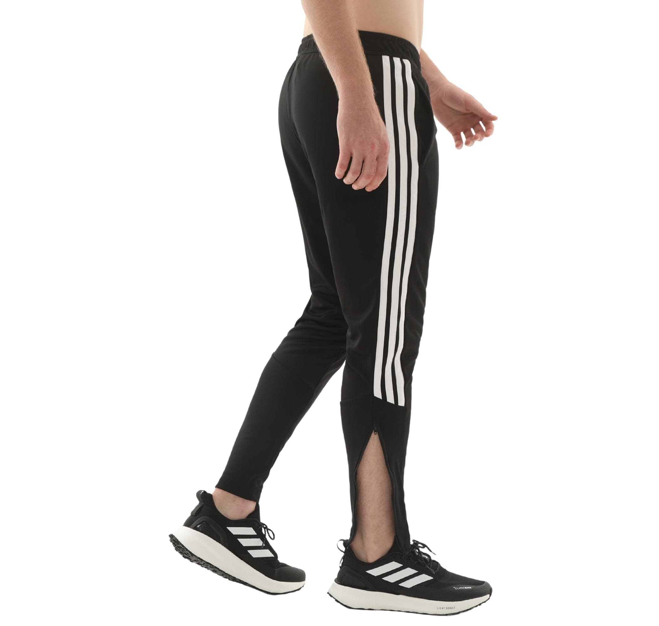 adidas adidas Tıro26L Pntr Erkek Eşofman Altı Siyah - 4