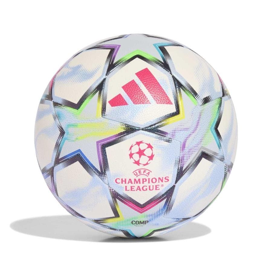 adidas adidas Ucl Com Futbol Topu Beyaz