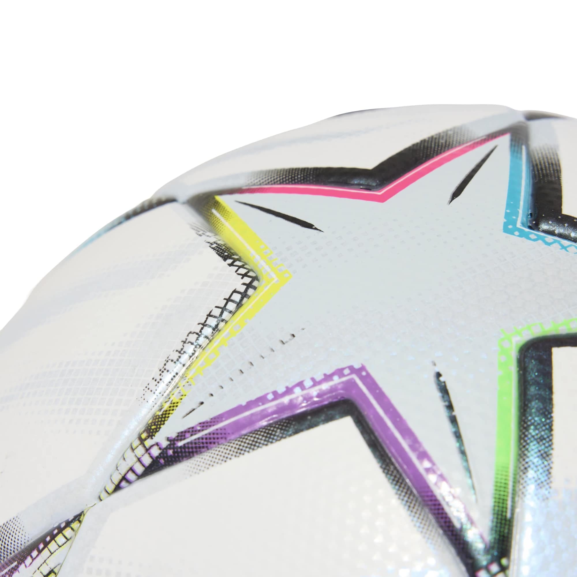 adidas adidas Ucl Lge Futbol Topu Beyaz - 4