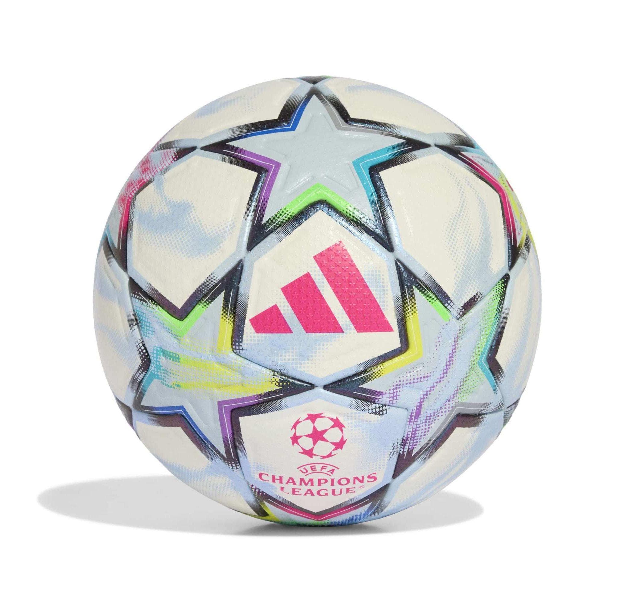 adidas adidas Ucl Pro Futbol Topu Beyaz