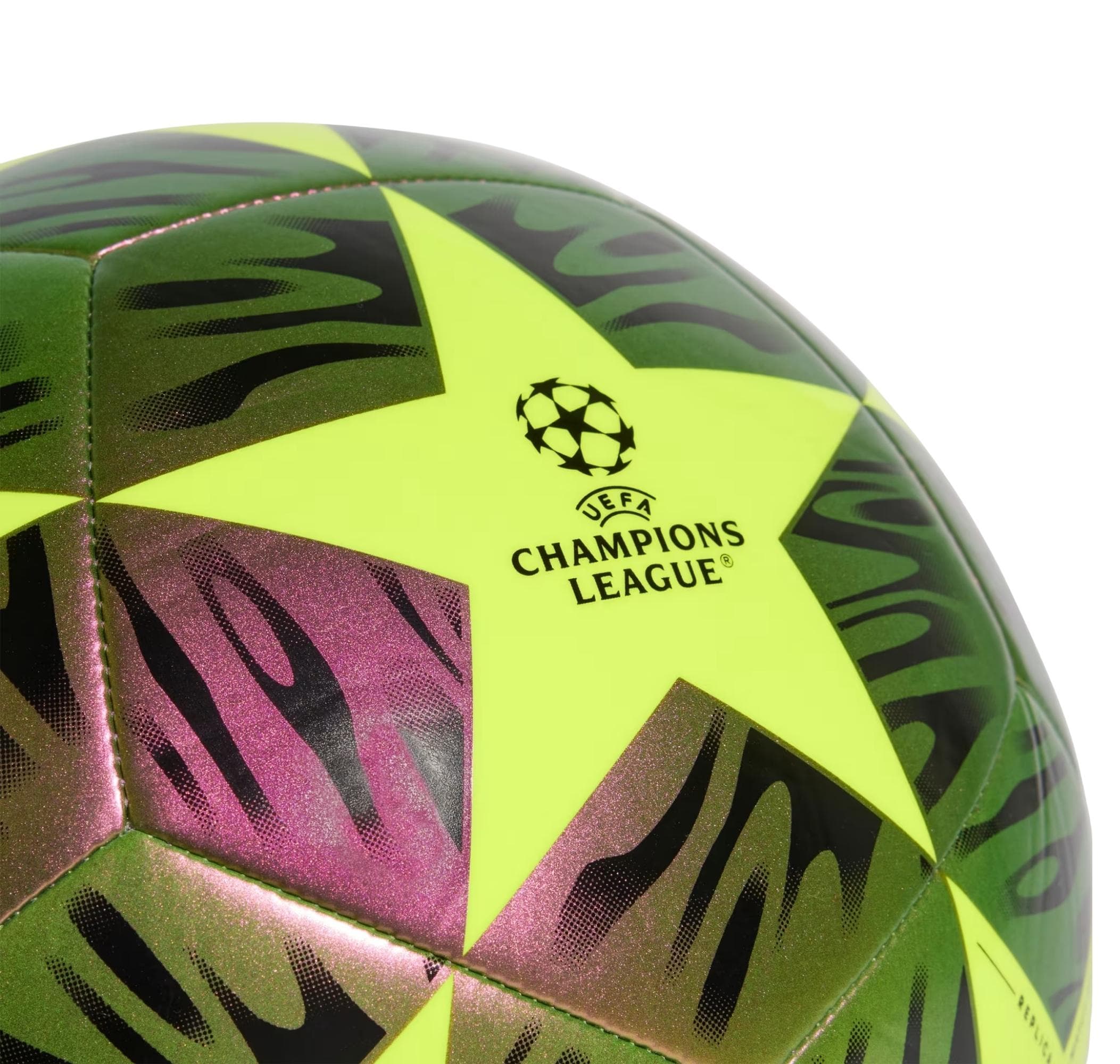 adidas adidas Uefa Champions League Final Futbol Topu Sarı - 4