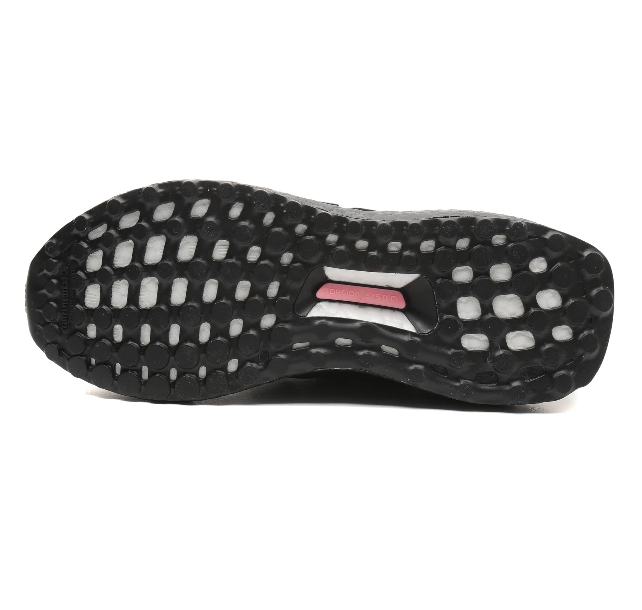 adidas adidas Ultraboost 1.0 W Kadın Spor Ayakkabı Siyah - 6
