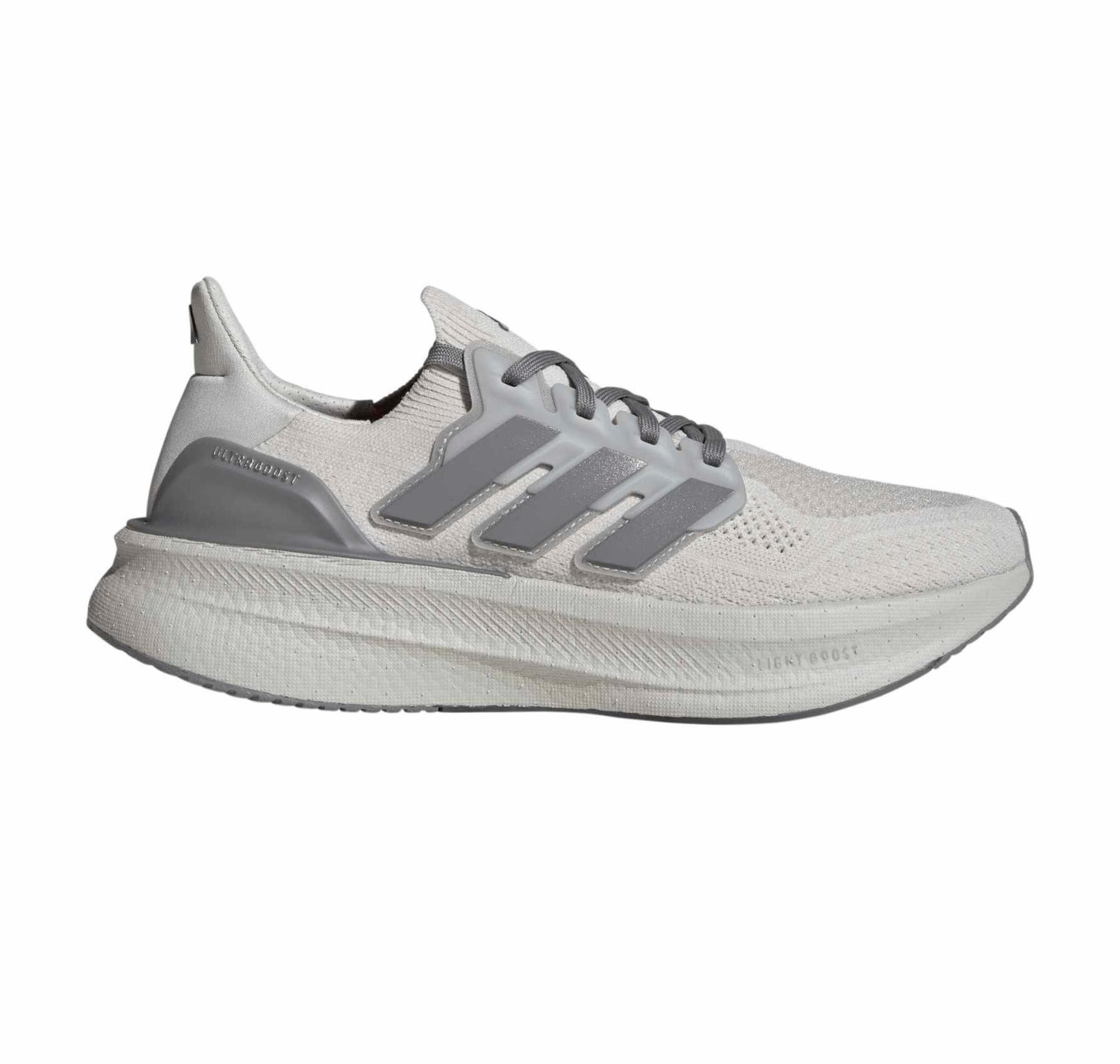 adidas adidas Ultraboost 5 Erkek Spor Ayakkabı Gri