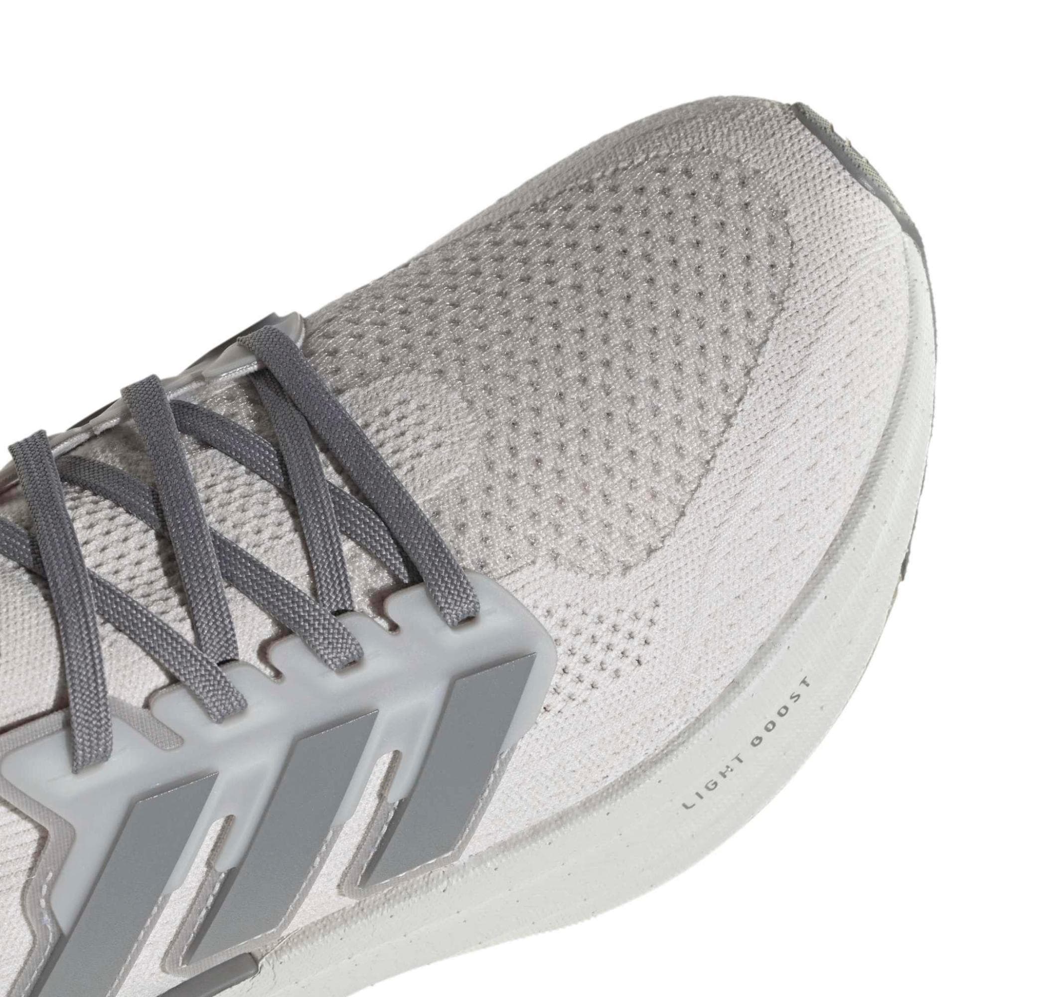 adidas adidas Ultraboost 5 Erkek Spor Ayakkabı Gri - 7