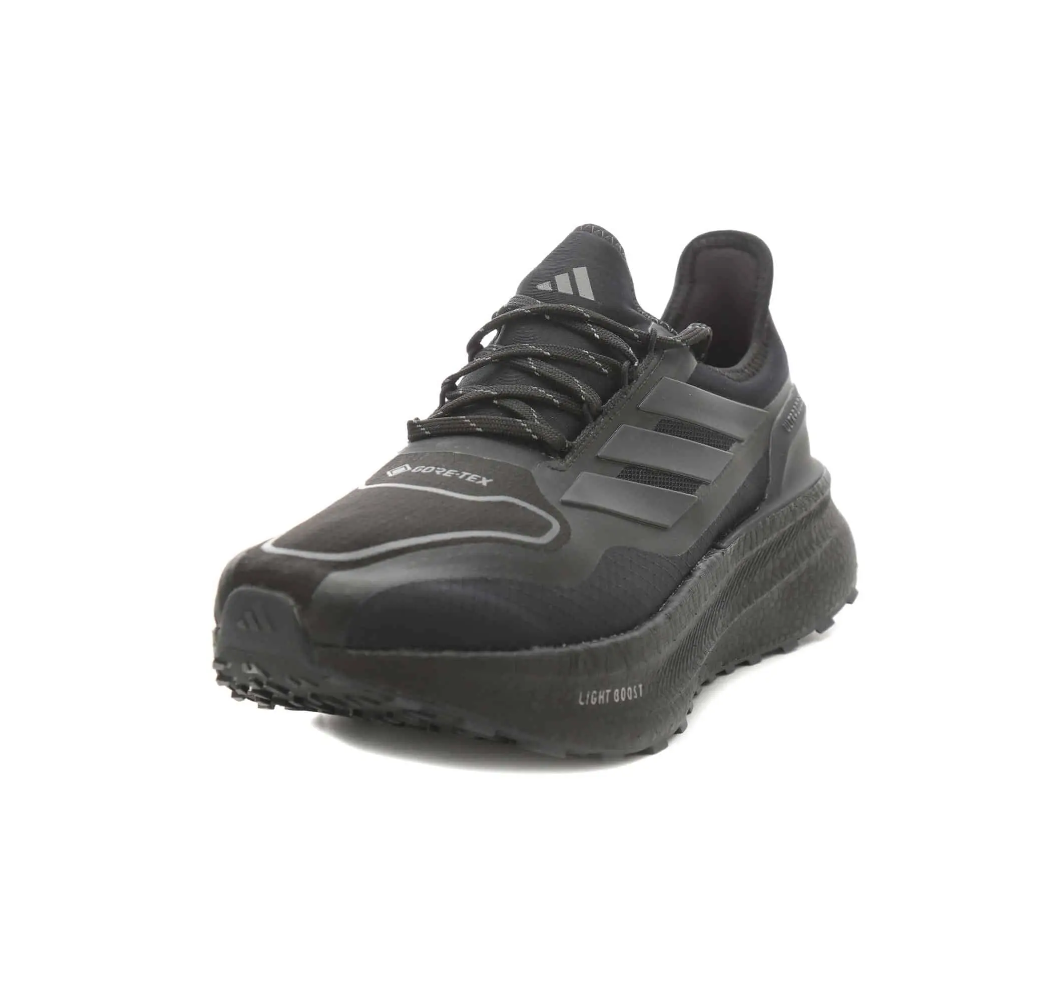 adidas adidas Ultraboost 5 Gtx Erkek Spor Ayakkabı Siyah - 2