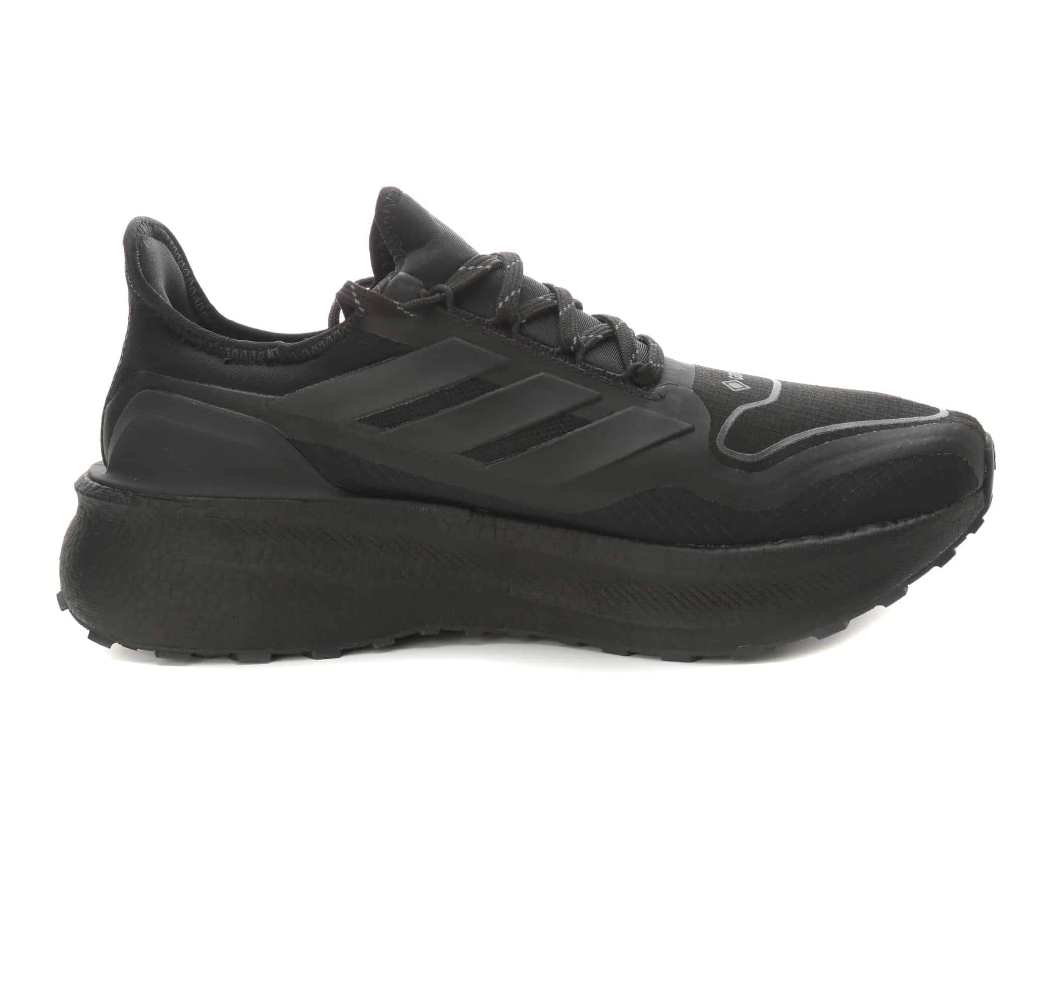 adidas adidas Ultraboost 5 Gtx Erkek Spor Ayakkabı Siyah - 4