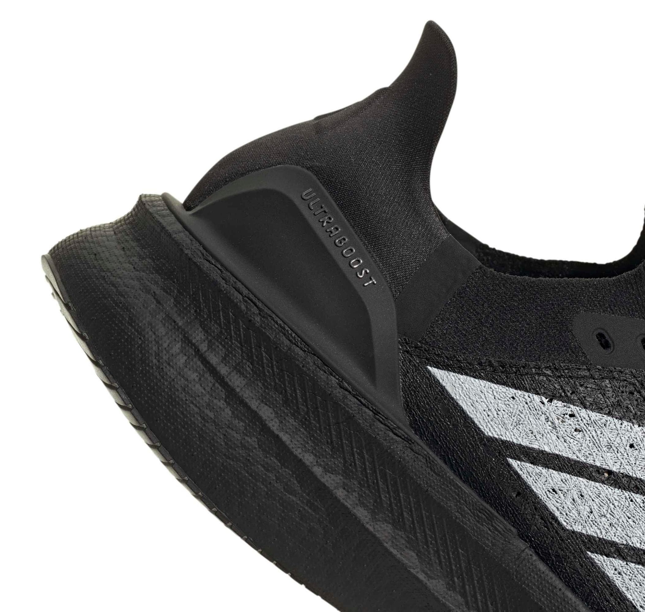 adidas adidas Ultraboost 5 Strung Erkek Spor Ayakkabı Siyah - 8