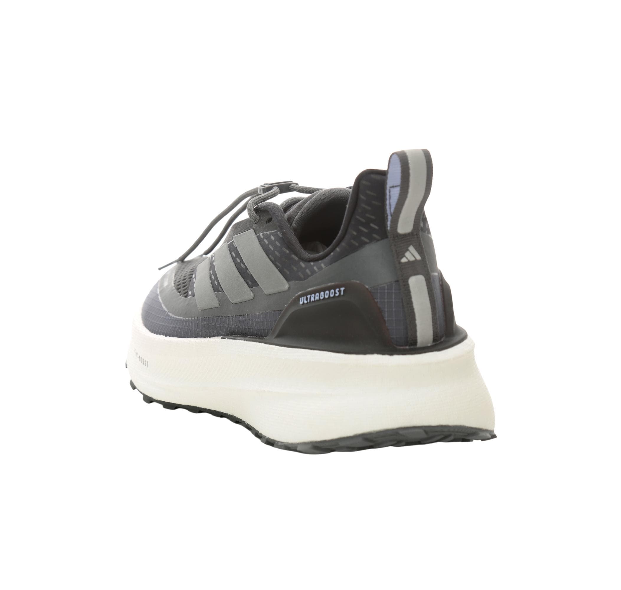 adidas adidas Ultraboost 5 W Clımawarm Kadın Spor Ayakkabı Siyah - 2