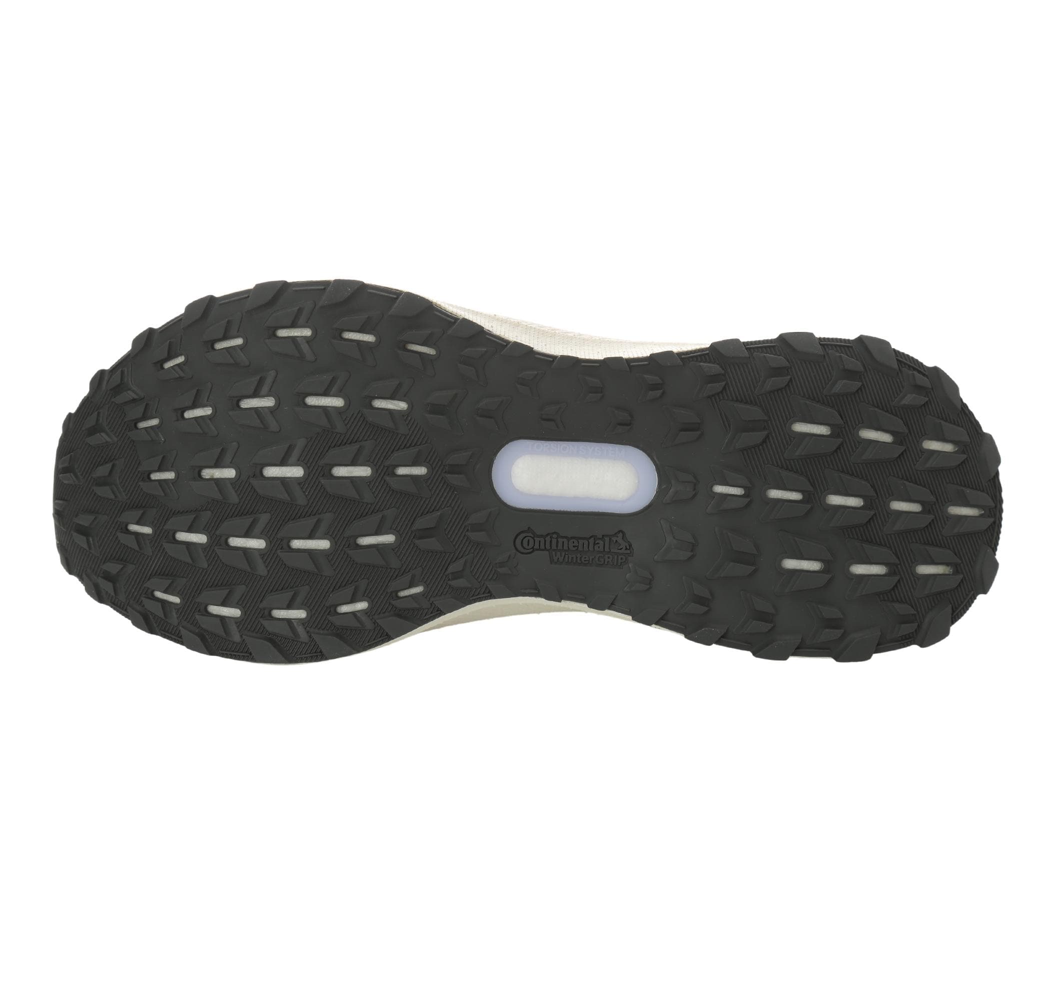 adidas adidas Ultraboost 5 W Clımawarm Kadın Spor Ayakkabı Siyah - 6