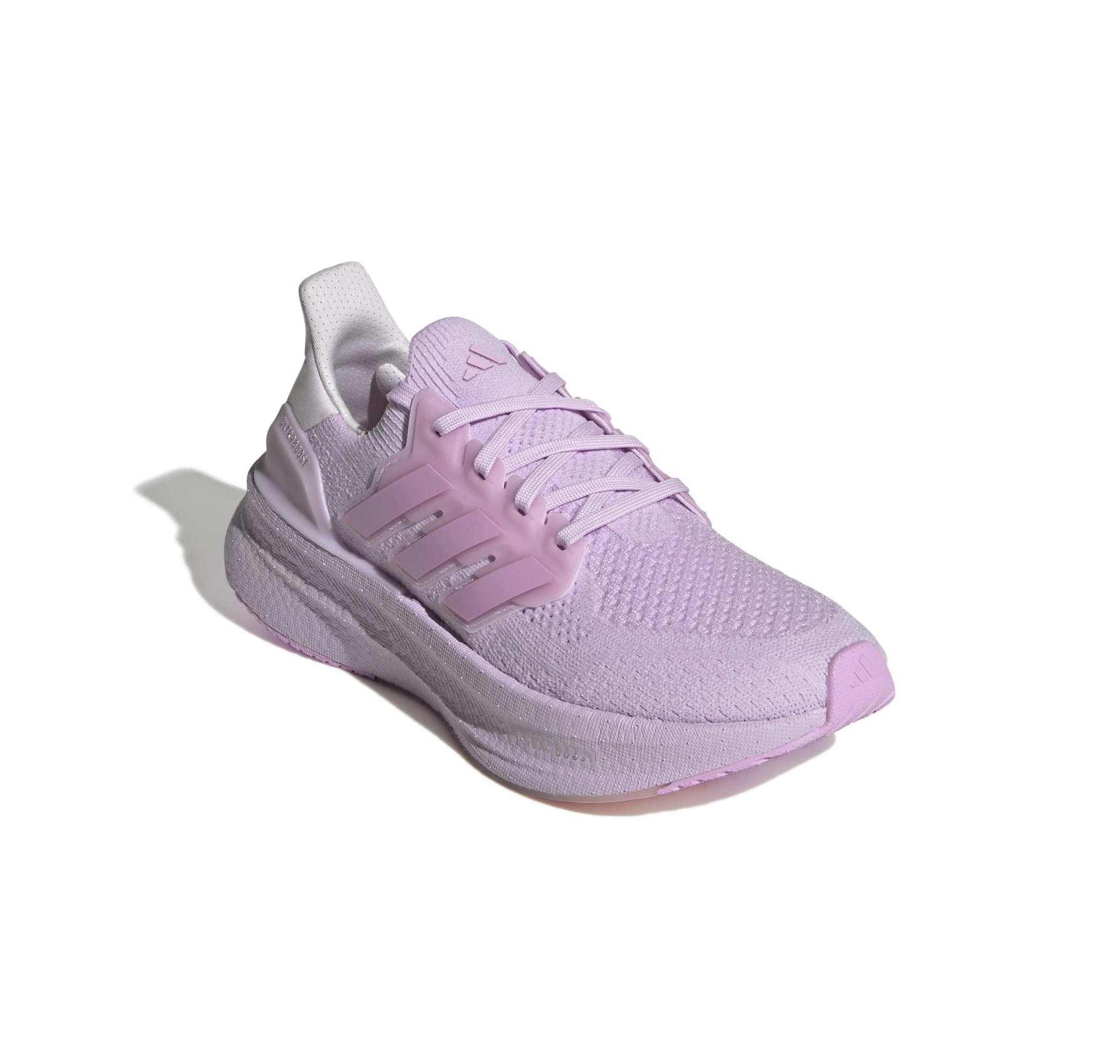 adidas adidas Ultraboost 5 W Kadın Spor Ayakkabı Pembe - 2