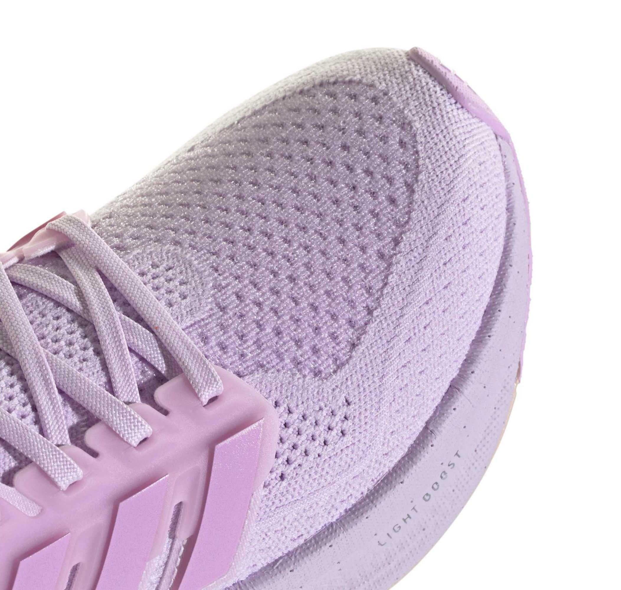 adidas adidas Ultraboost 5 W Kadın Spor Ayakkabı Pembe - 7