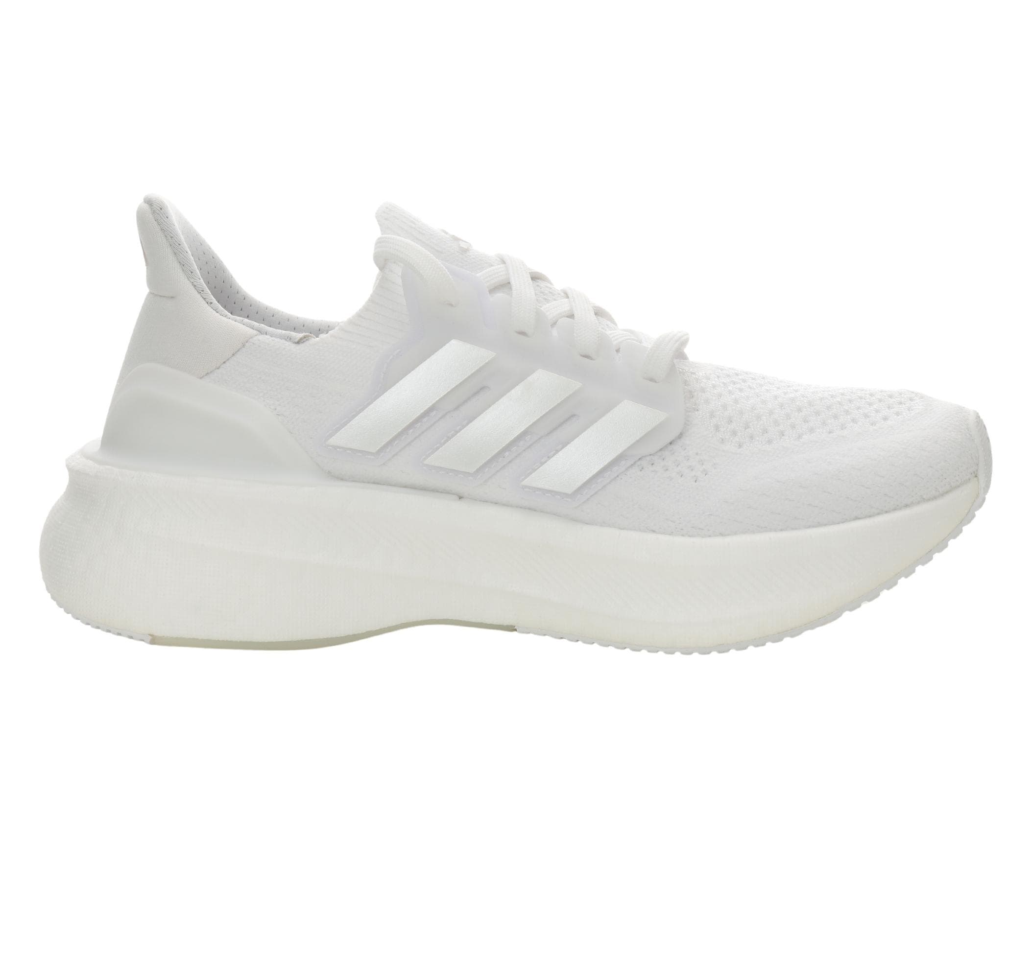 adidas adidas Ultraboost 5 W Kadın Spor Ayakkabı Beyaz - 4