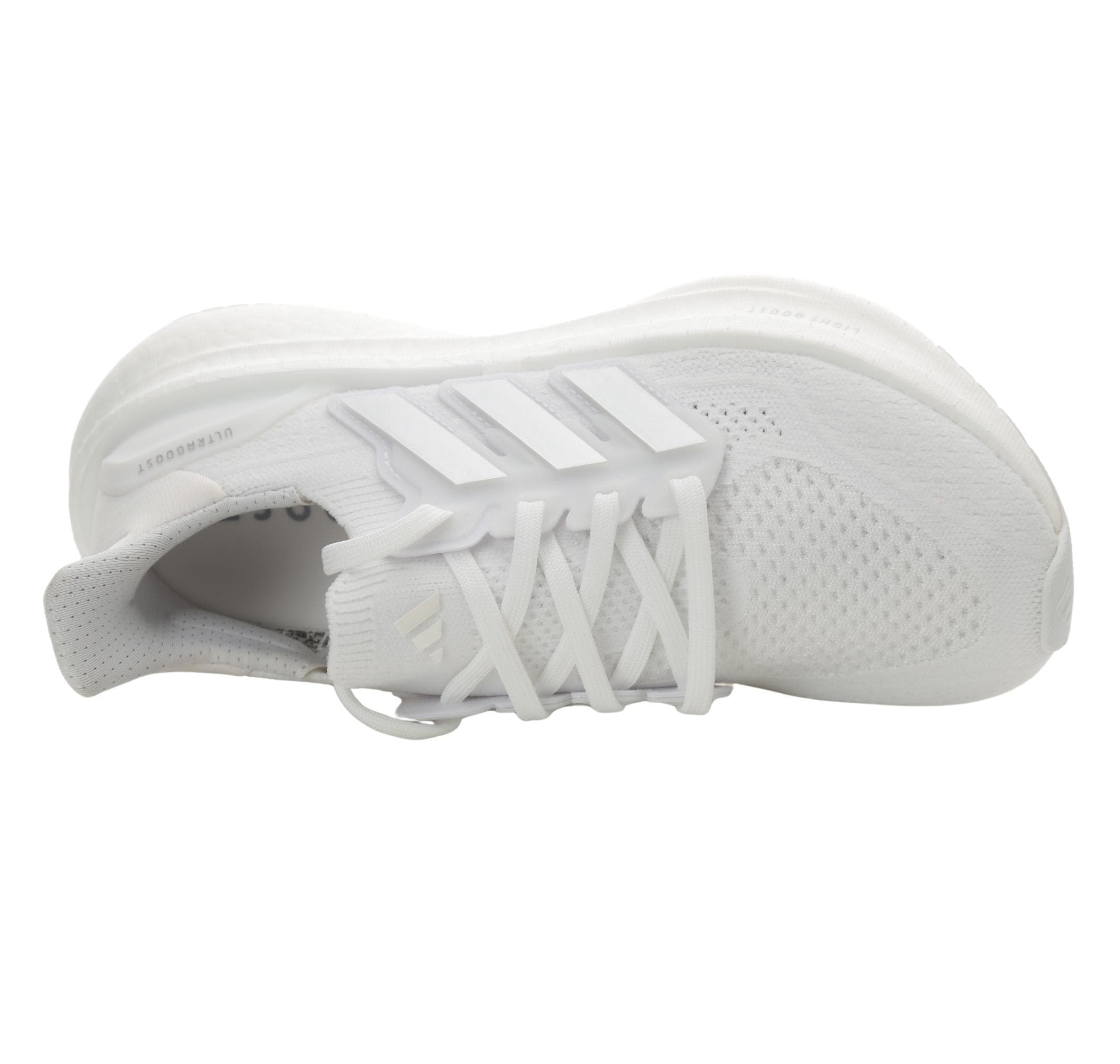 adidas adidas Ultraboost 5 W Kadın Spor Ayakkabı Beyaz - 5