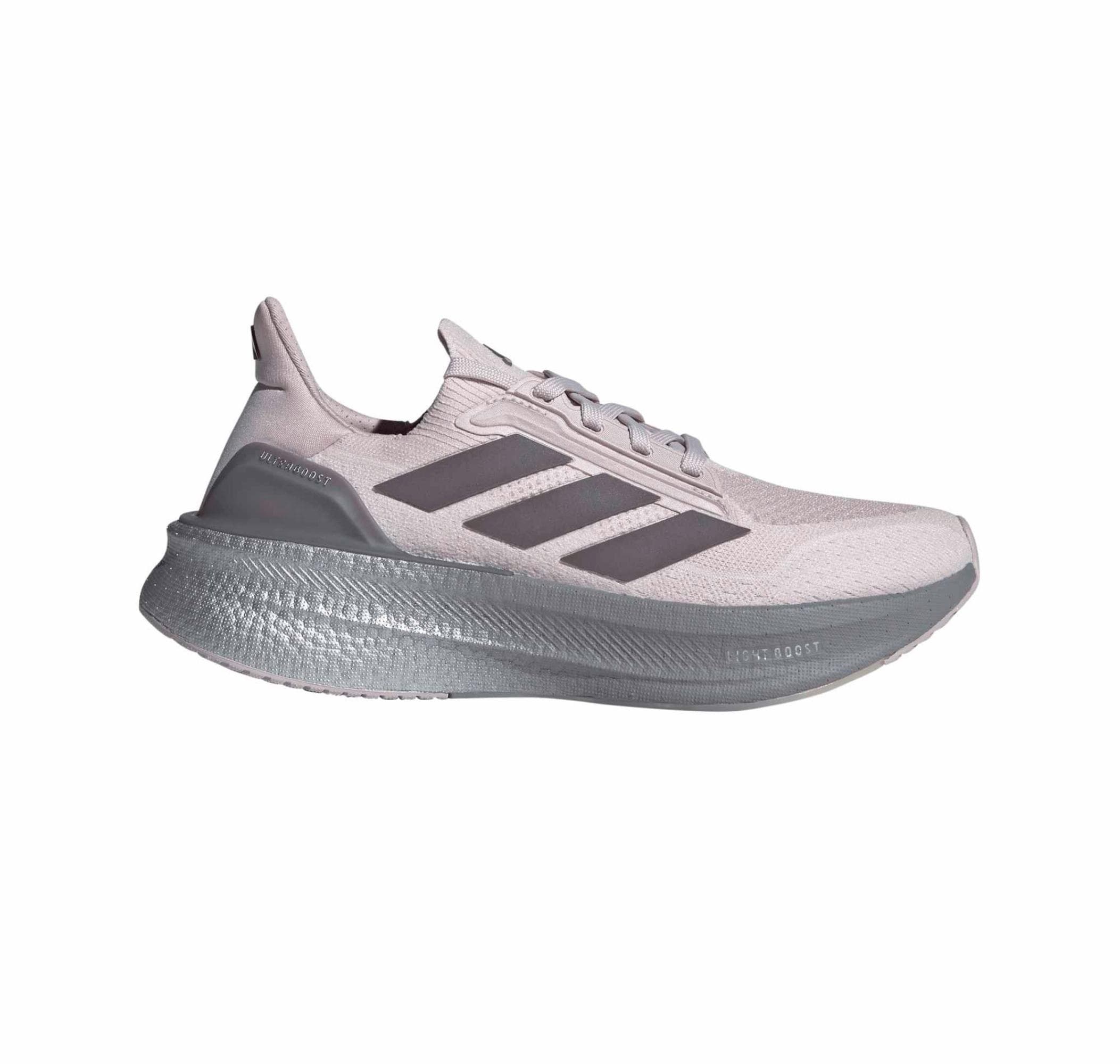 adidas adidas Ultraboost 5X W Kadın Spor Ayakkabı Mor