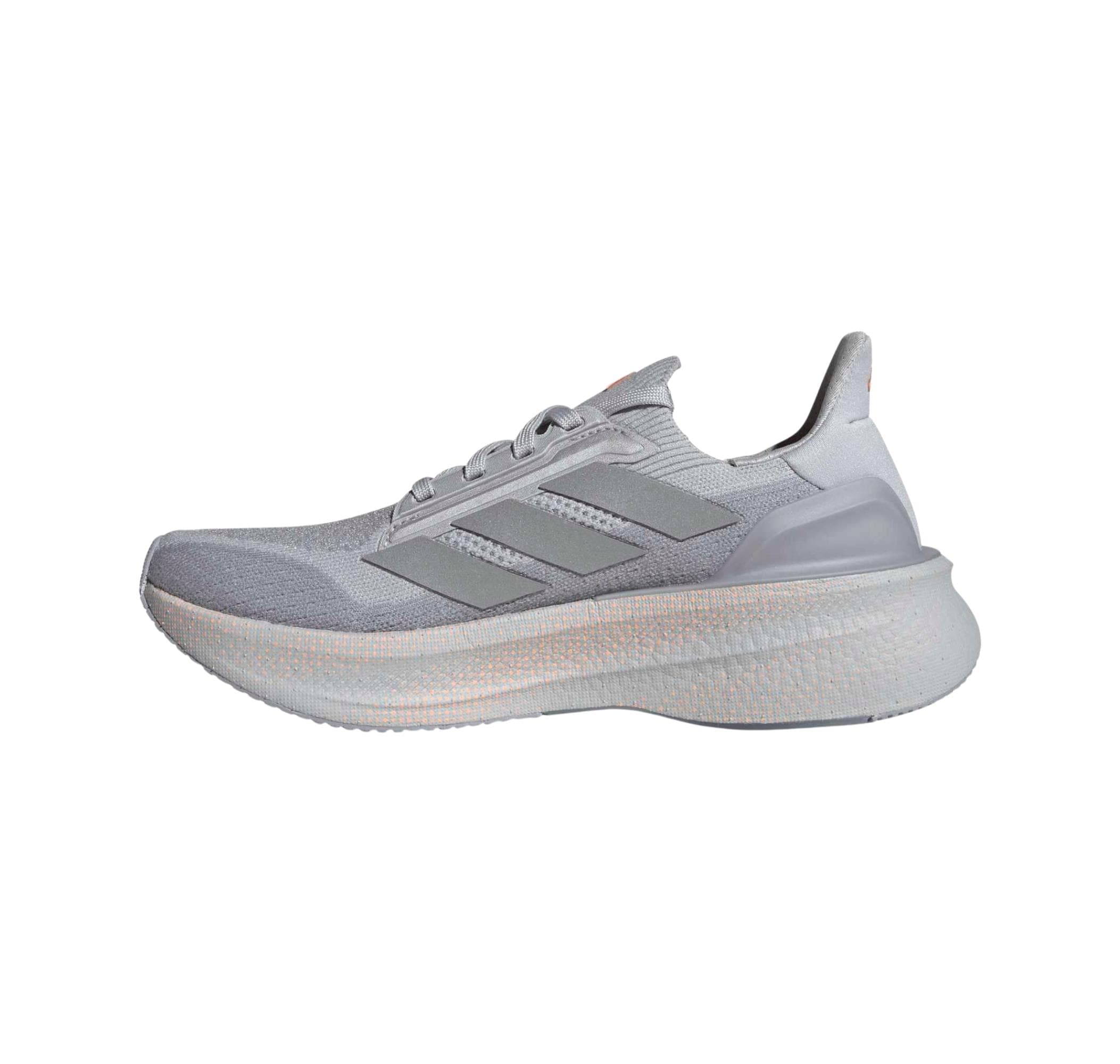 adidas adidas Ultraboost 5X W Kadın Spor Ayakkabı Gri - 4