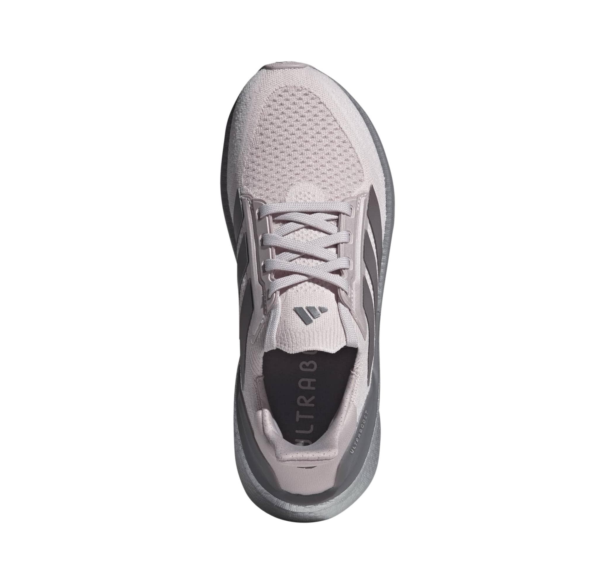 adidas adidas Ultraboost 5X W Kadın Spor Ayakkabı Mor - 5