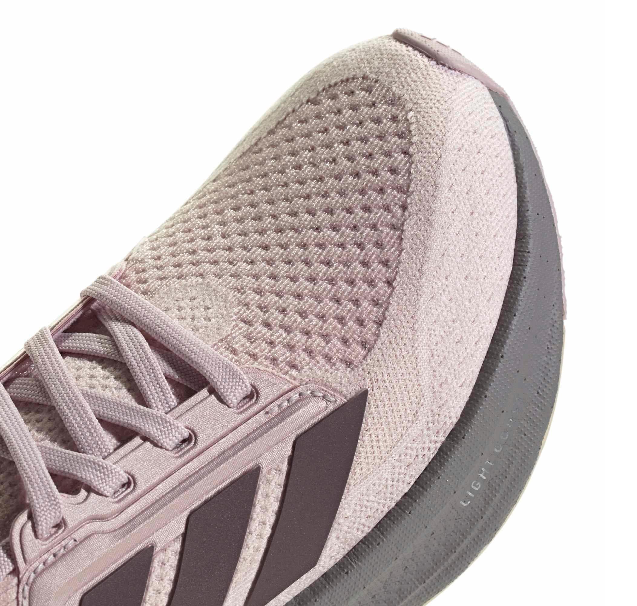 adidas adidas Ultraboost 5X W Kadın Spor Ayakkabı Mor - 7