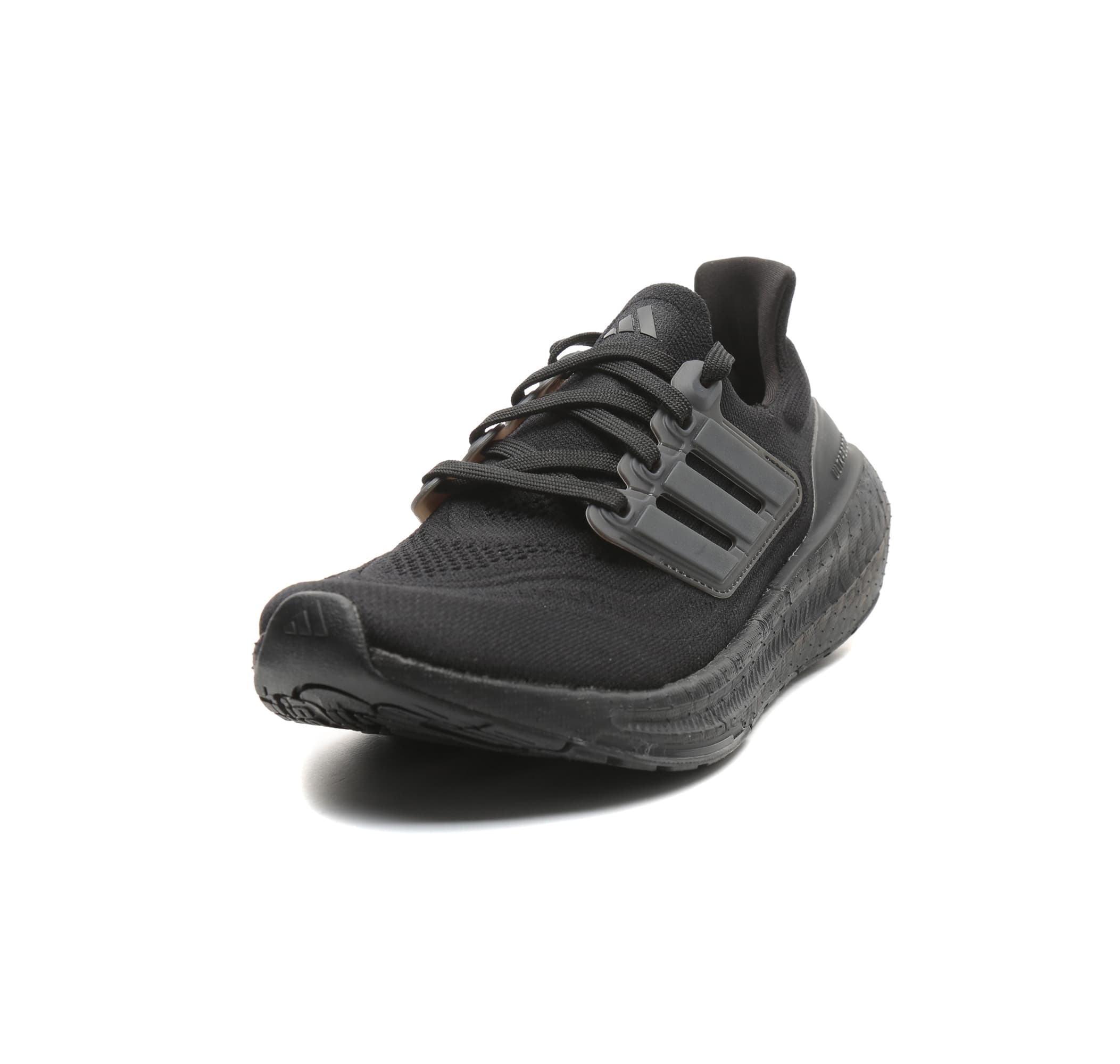 adidas adidas Ultraboost Lıght W Kadın Spor Ayakkabı Siyah - 2