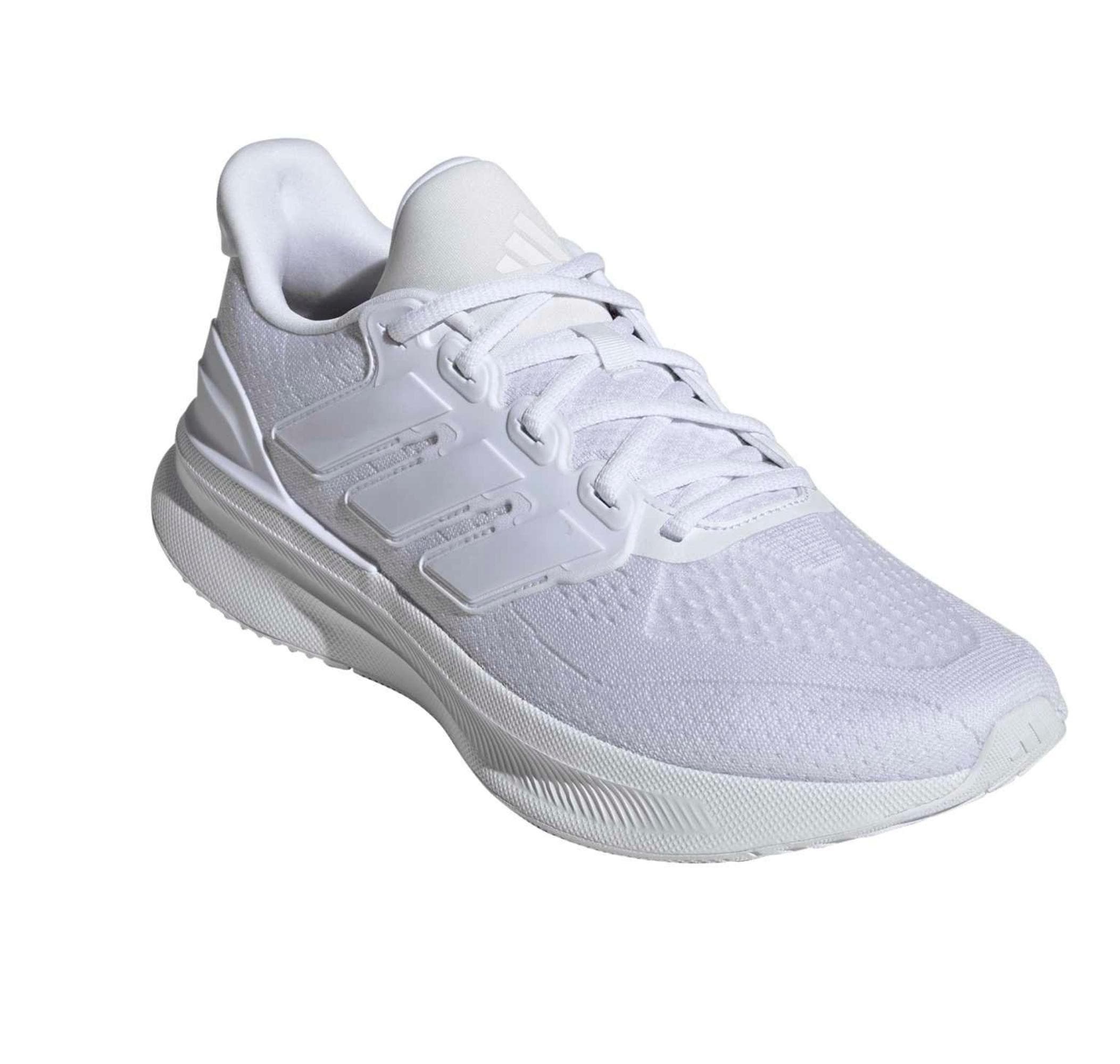 adidas adidas Ultrarun 5 Erkek Spor Ayakkabı Beyaz - 2