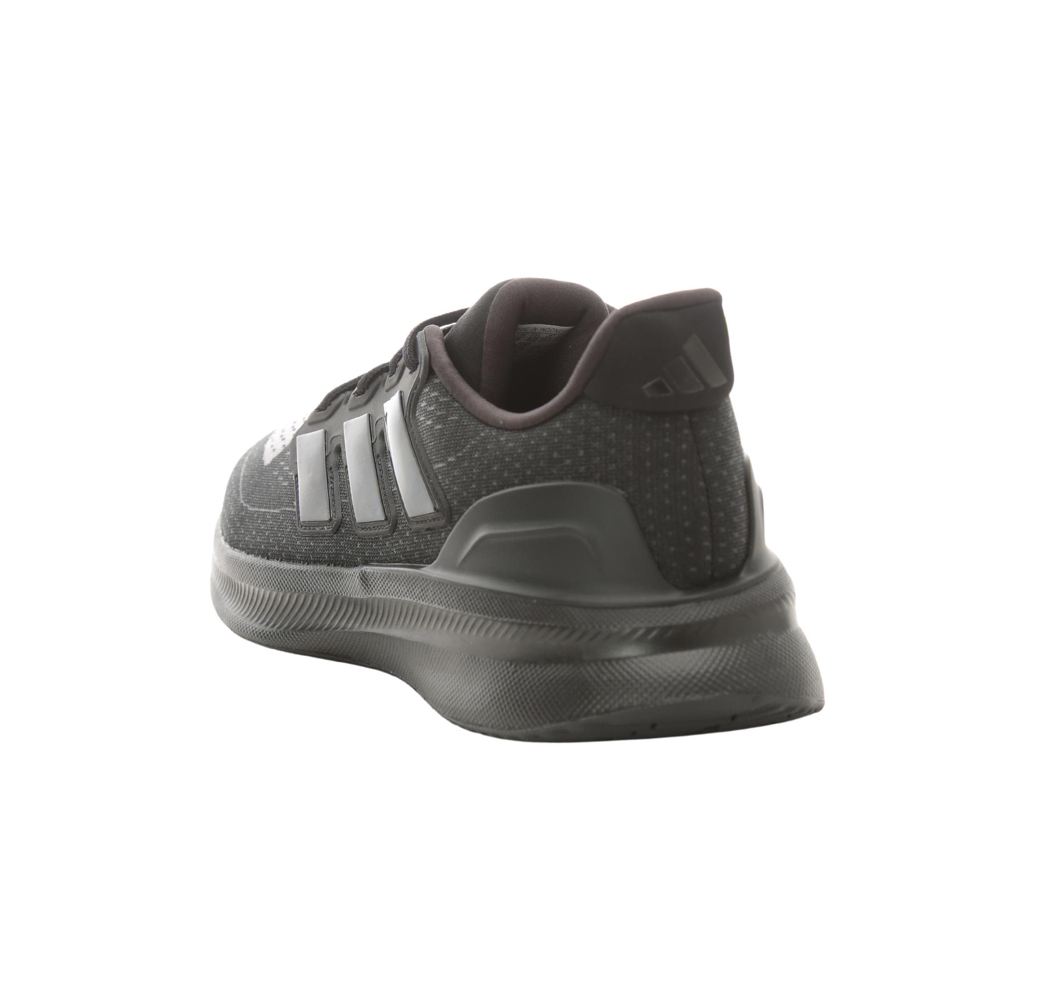 adidas adidas Ultrarun 5 Erkek Spor Ayakkabı Siyah - 2